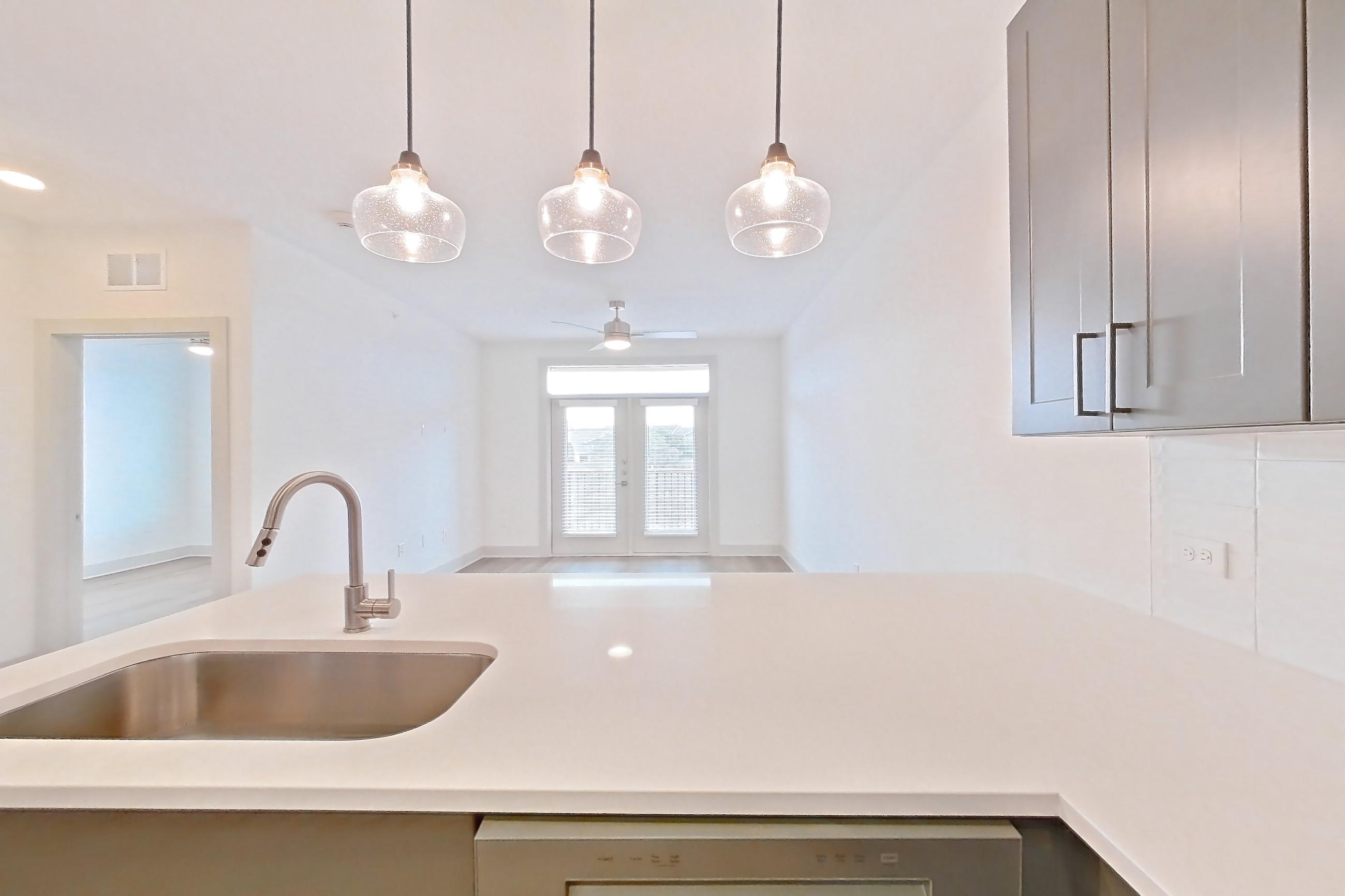 KITCHEN (representative of this floor plan)