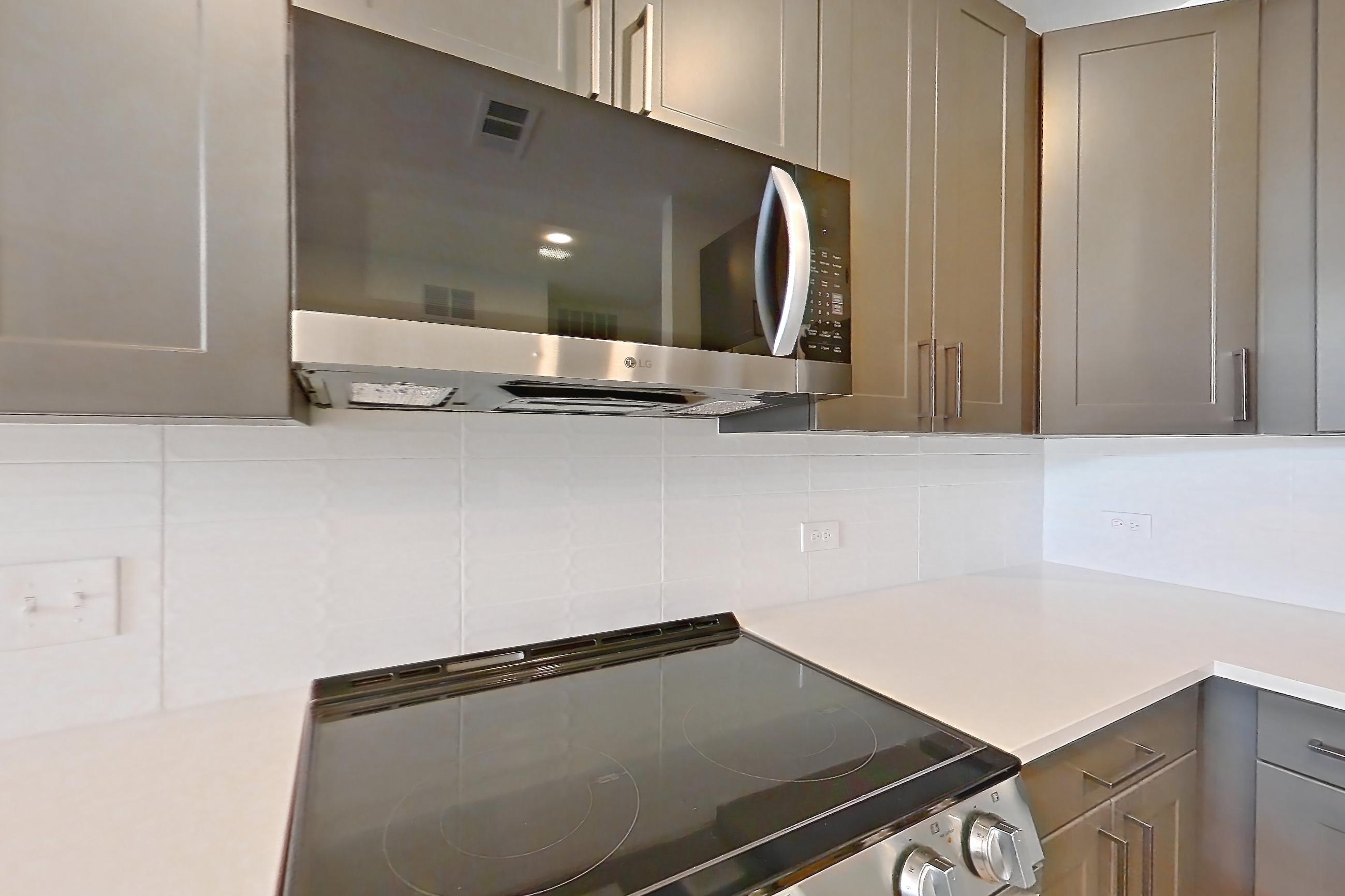 KITCHEN (representative of this floor plan)