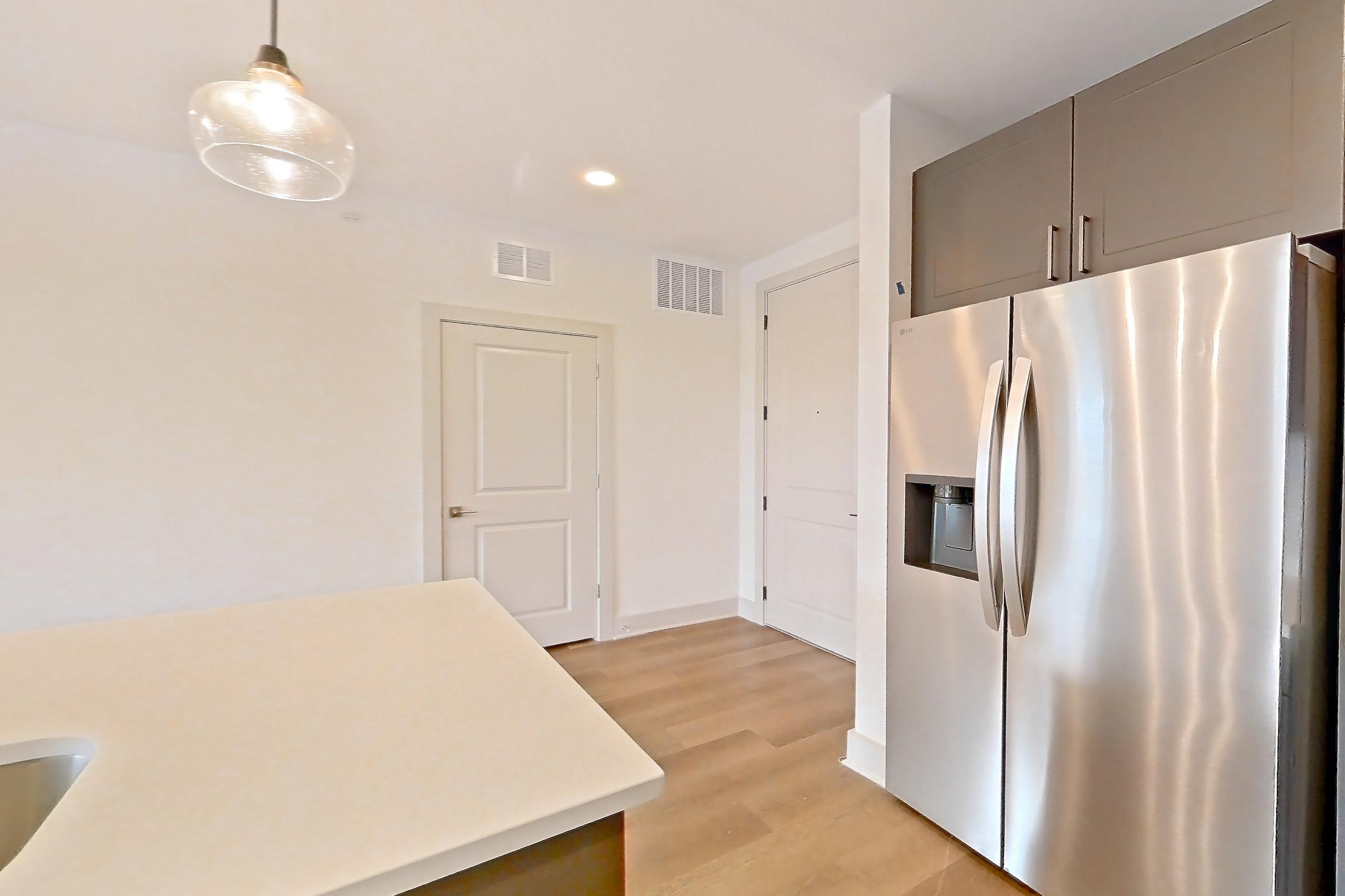 KITCHEN (representative of this floor plan)