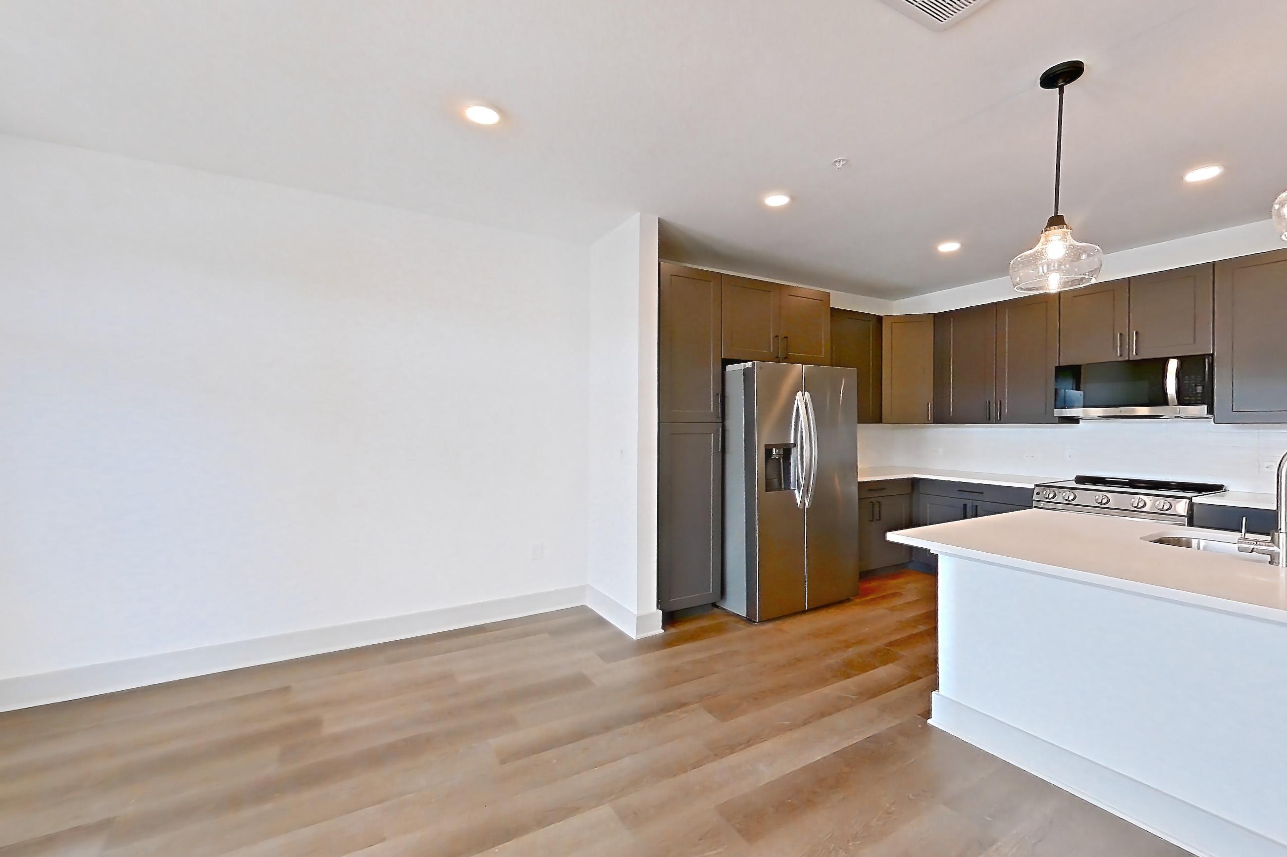 LIVING SPACE