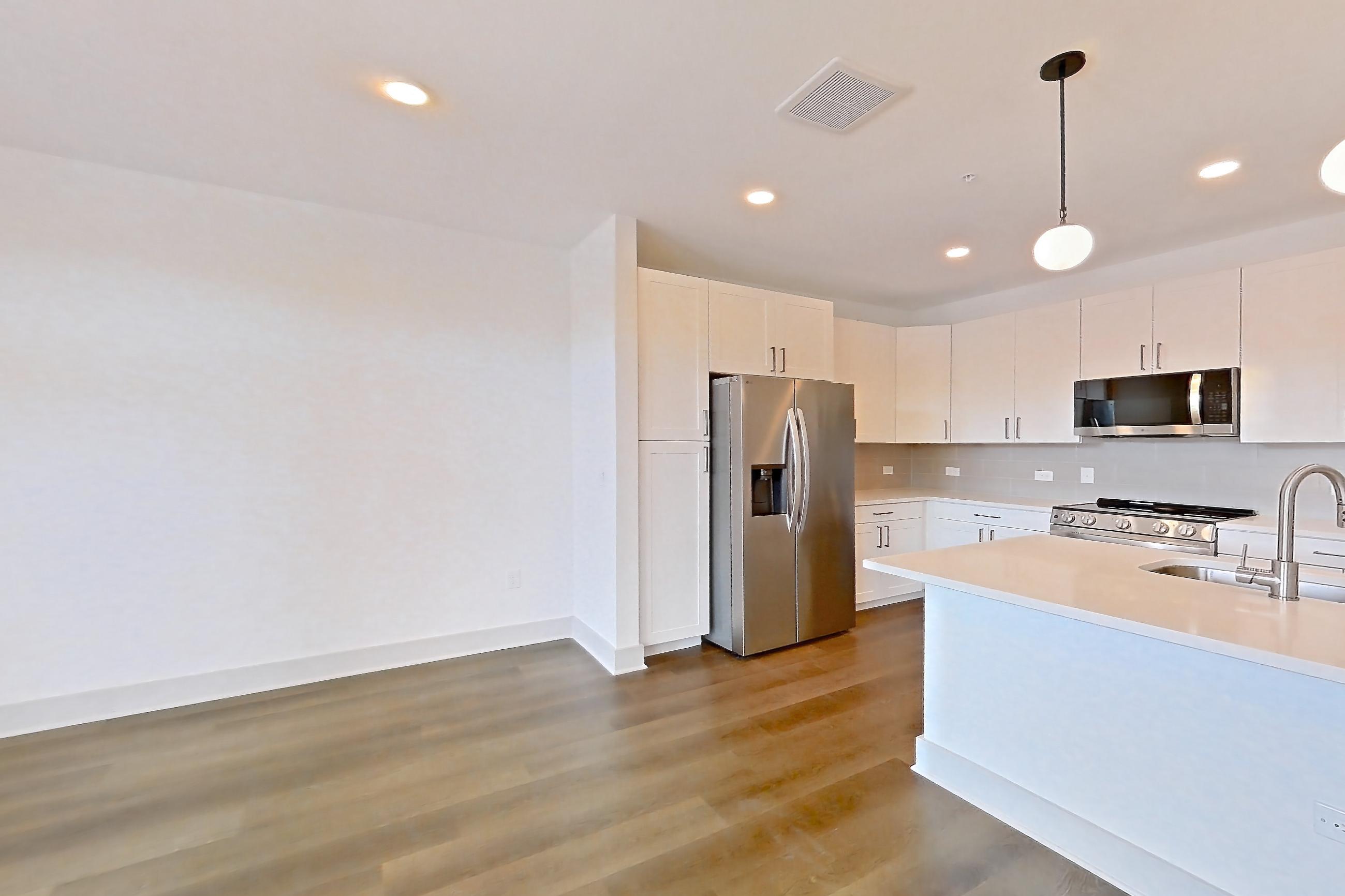 LIVING SPACE