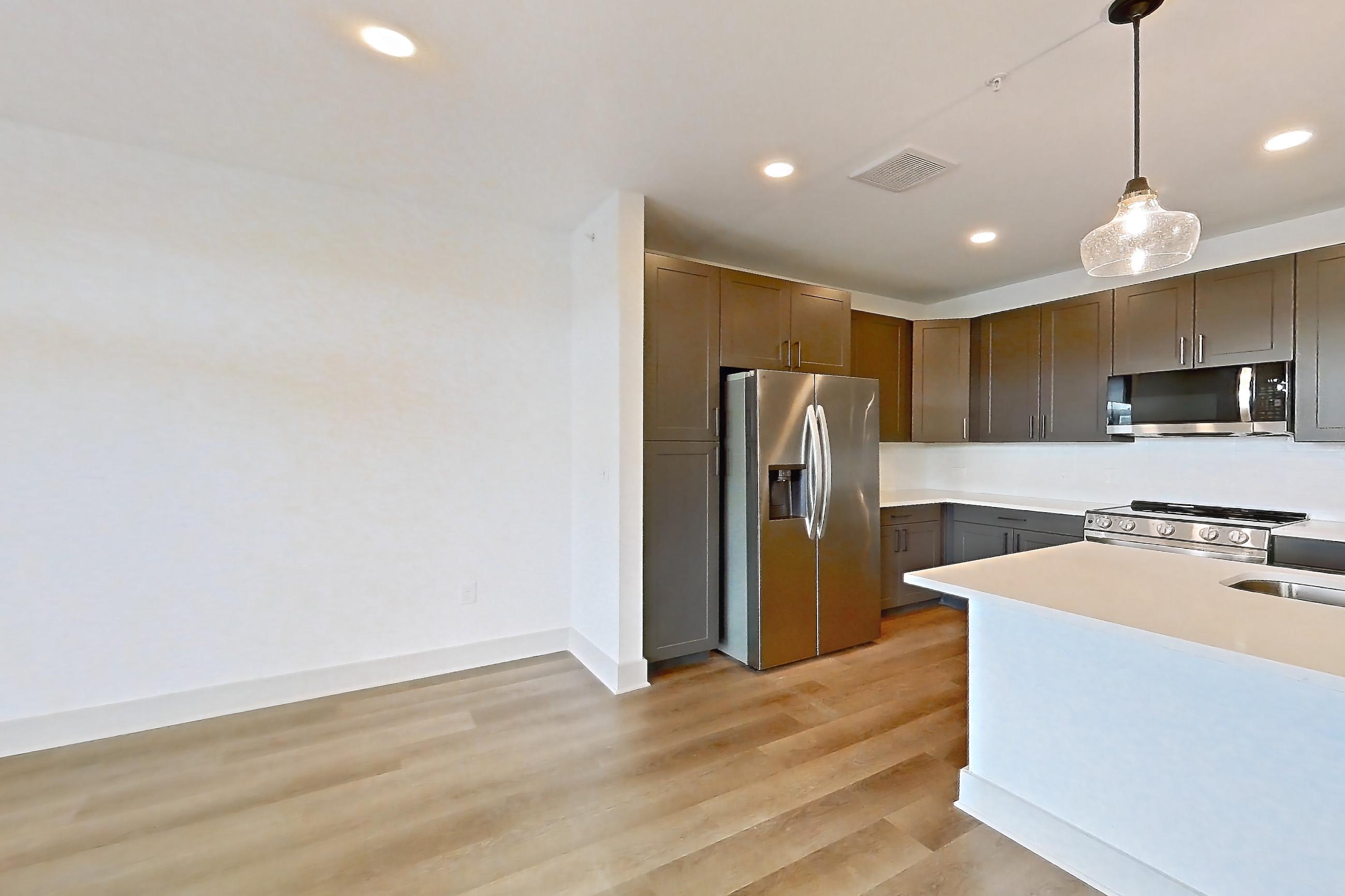 LIVING SPACE