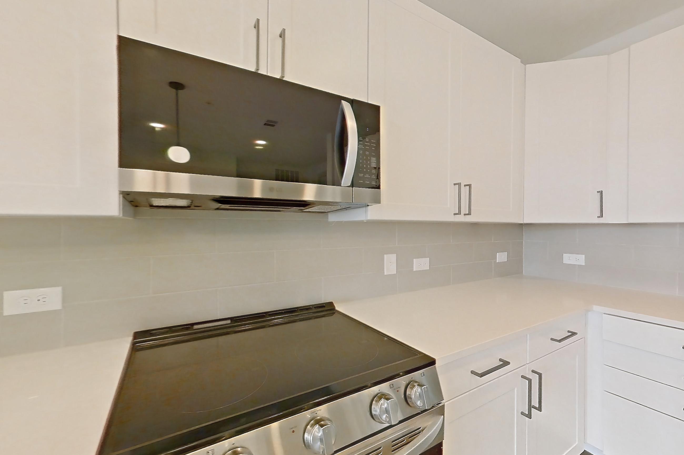 KITCHEN (representative of this floor plan)