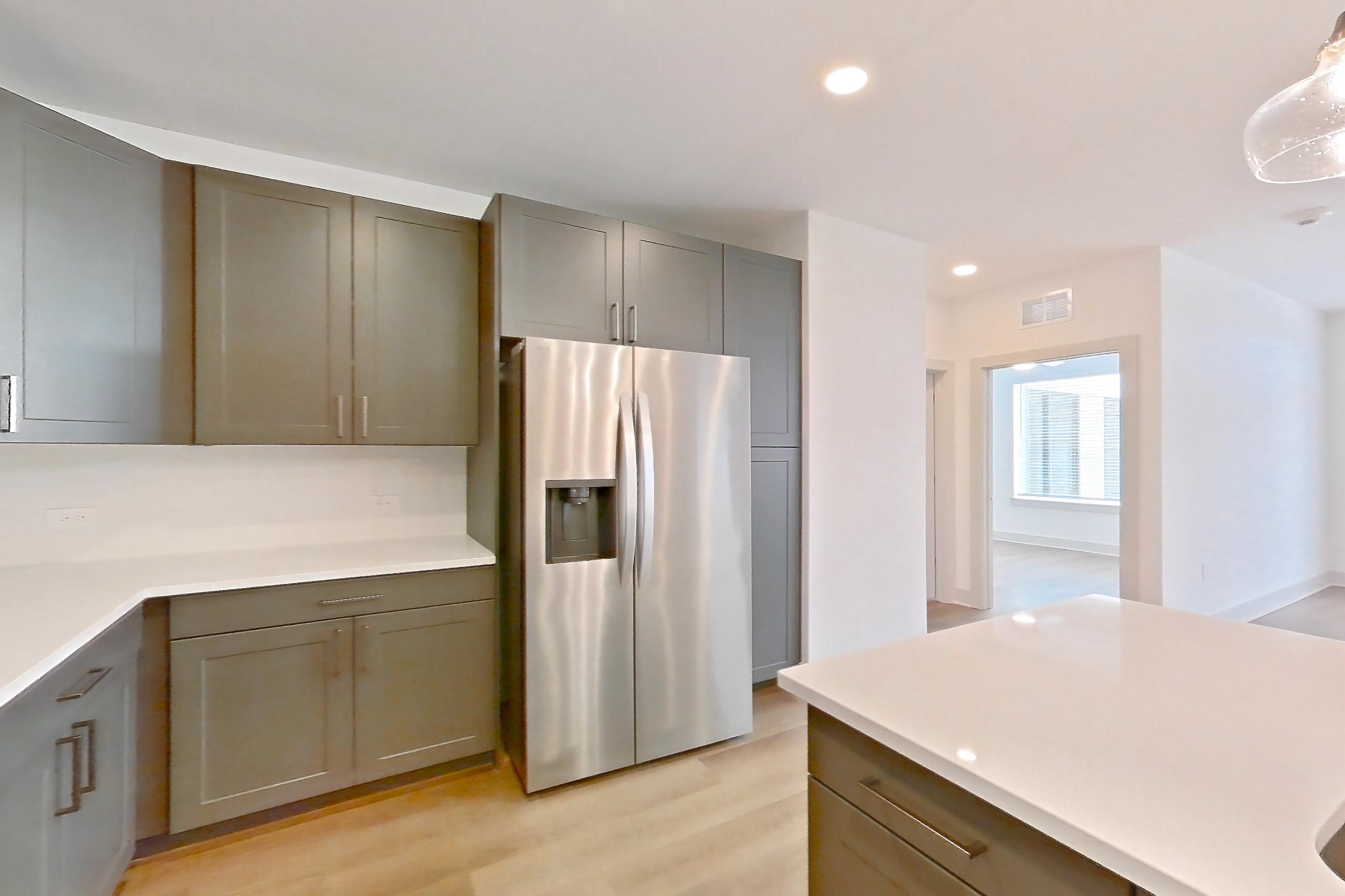KITCHEN (representative of this floor plan)