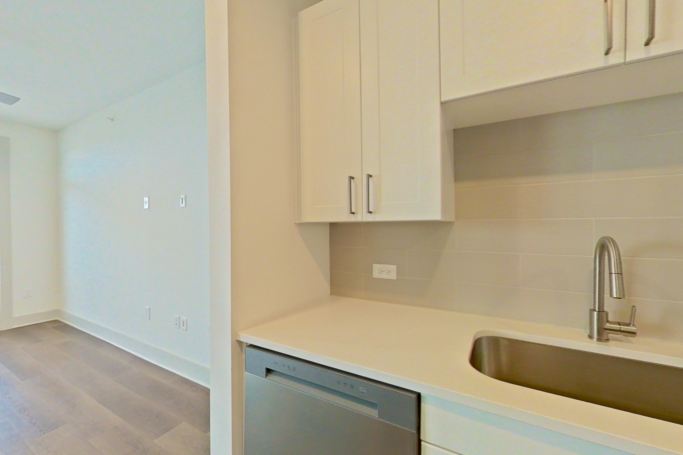 KITCHEN (representative of this floor plan)