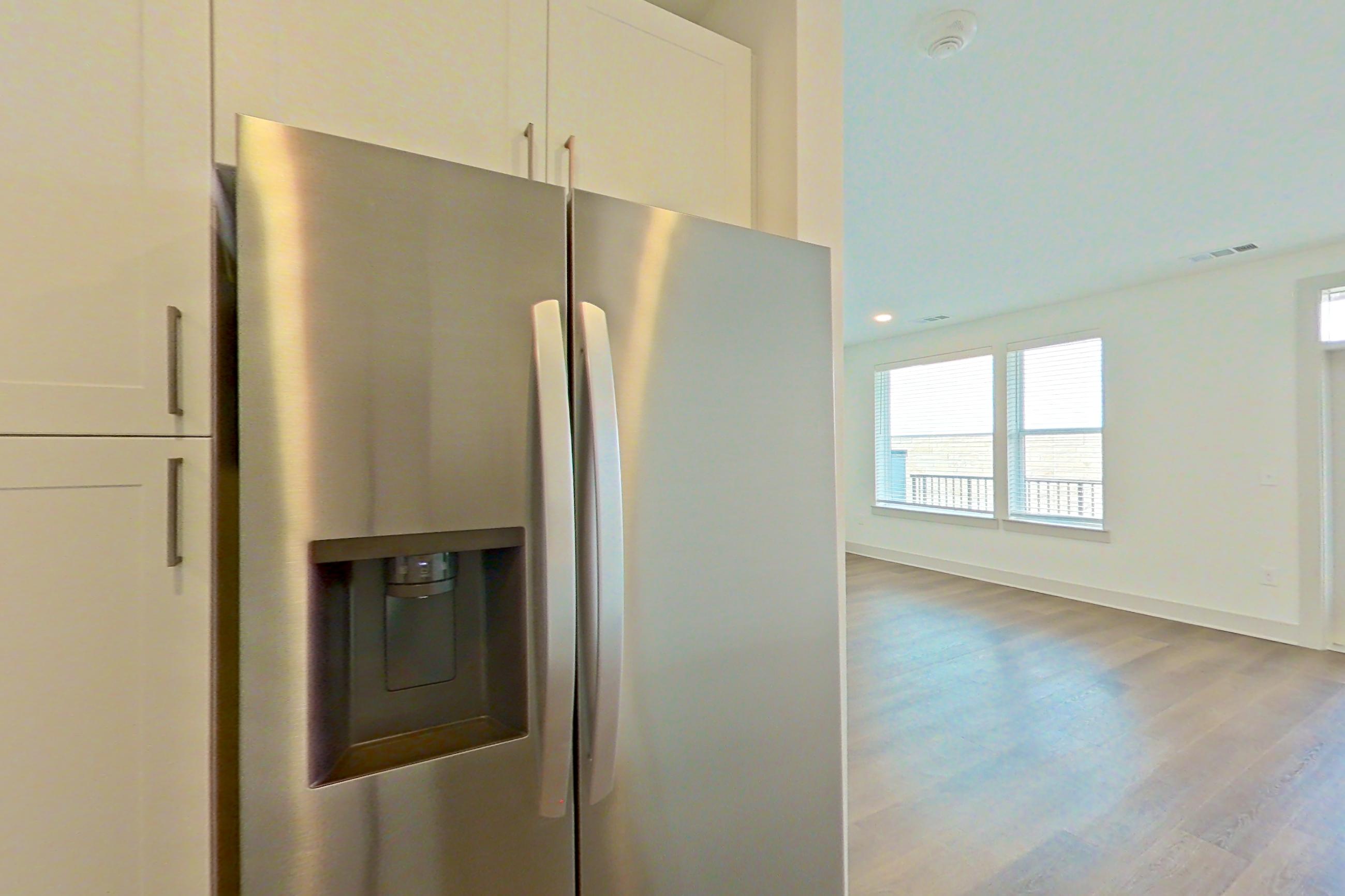 KITCHEN (representative of this floor plan)
