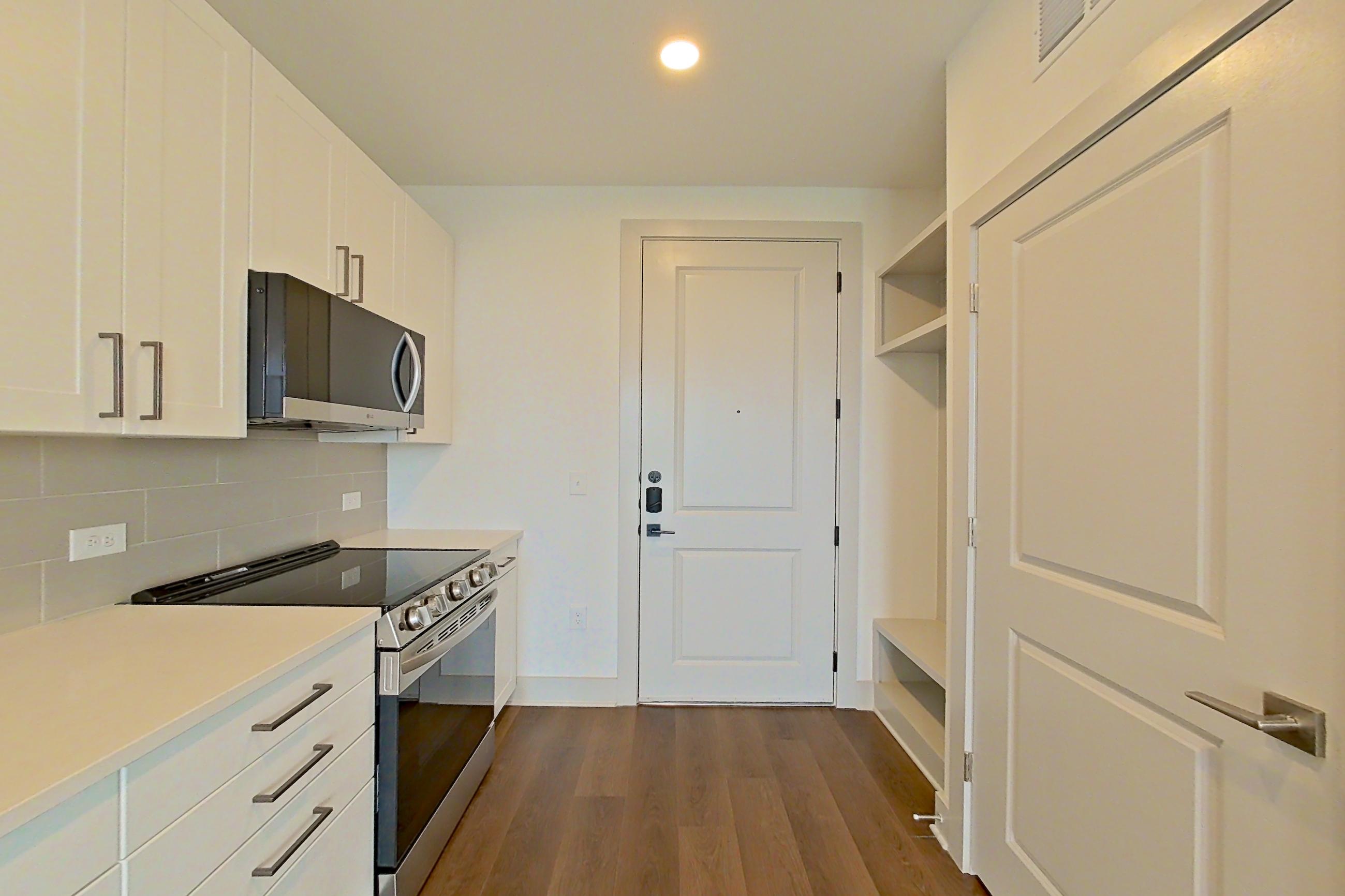KITCHEN (representative of this floor plan)