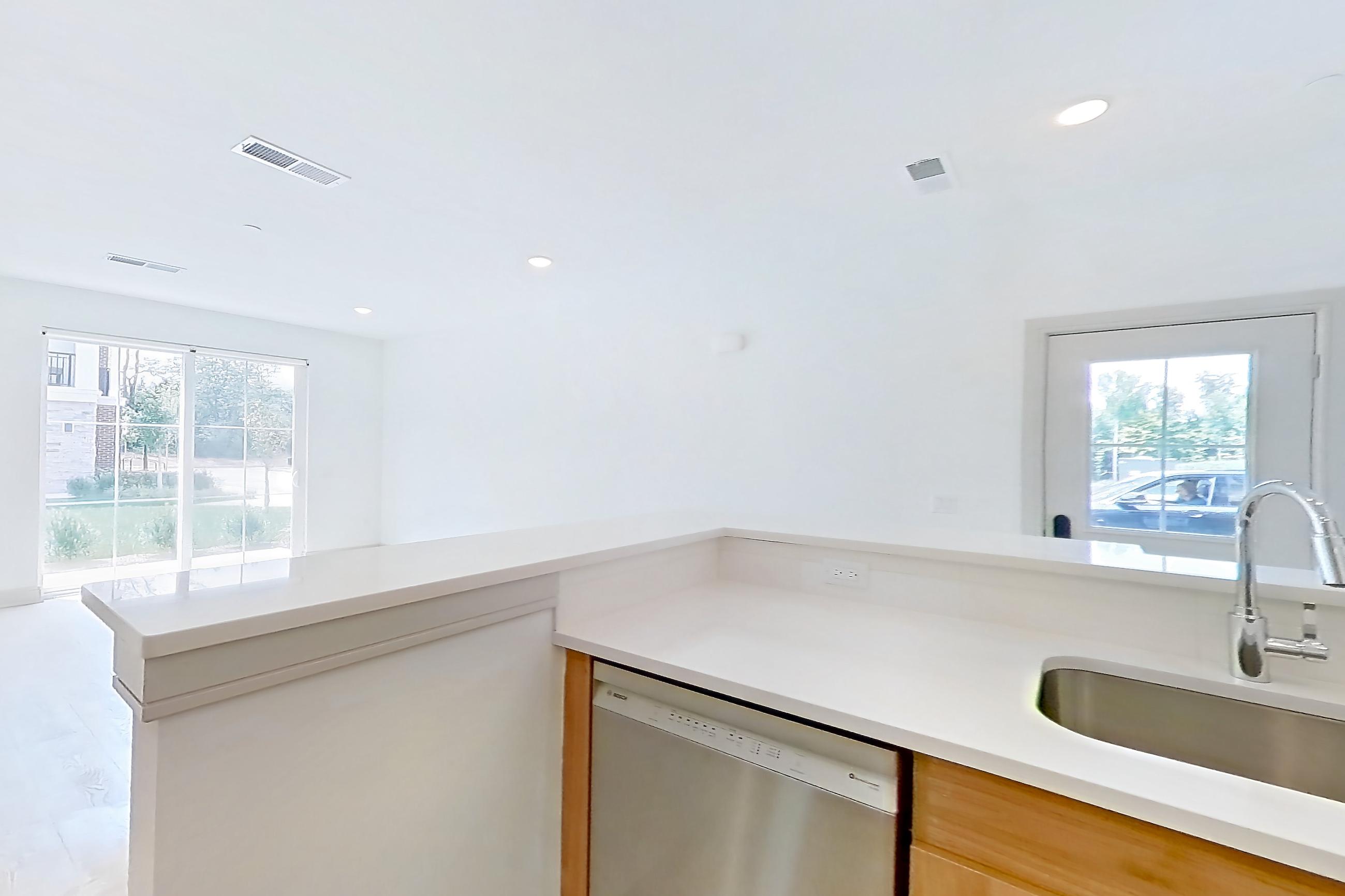 KITCHEN (representative of this floor plan)