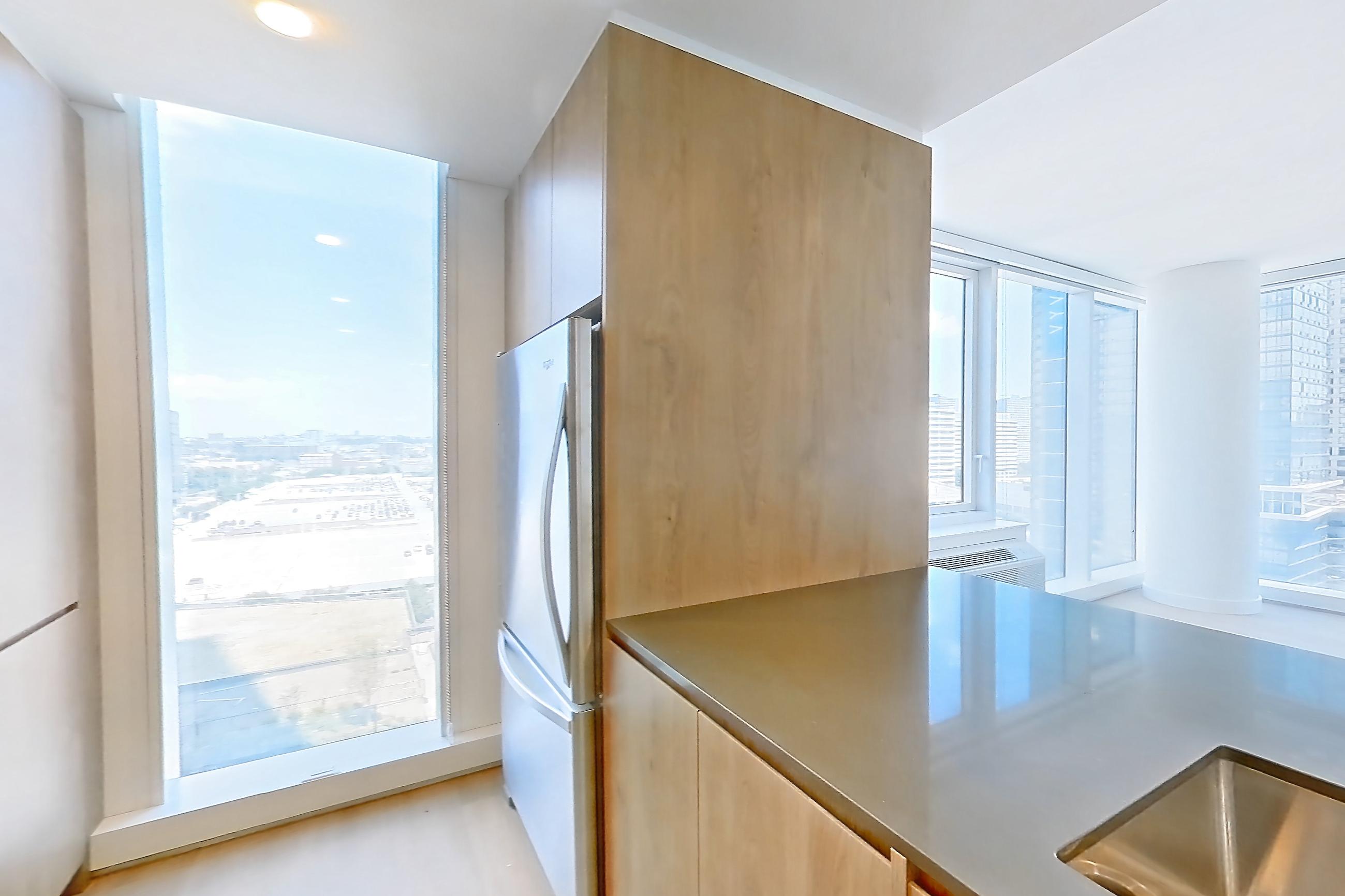 KITCHEN (representative of this floor plan)