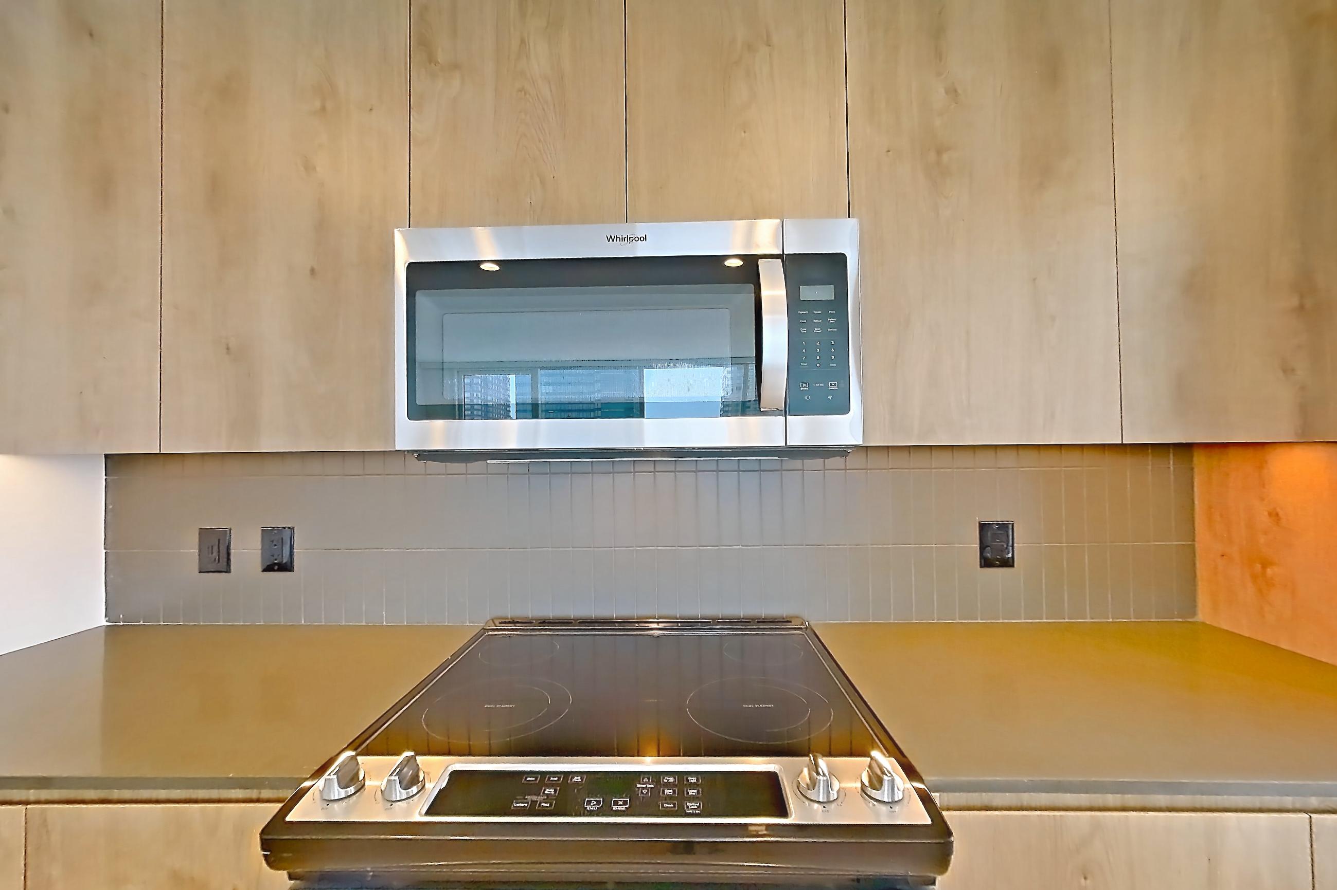 KITCHEN (representative of this floor plan)