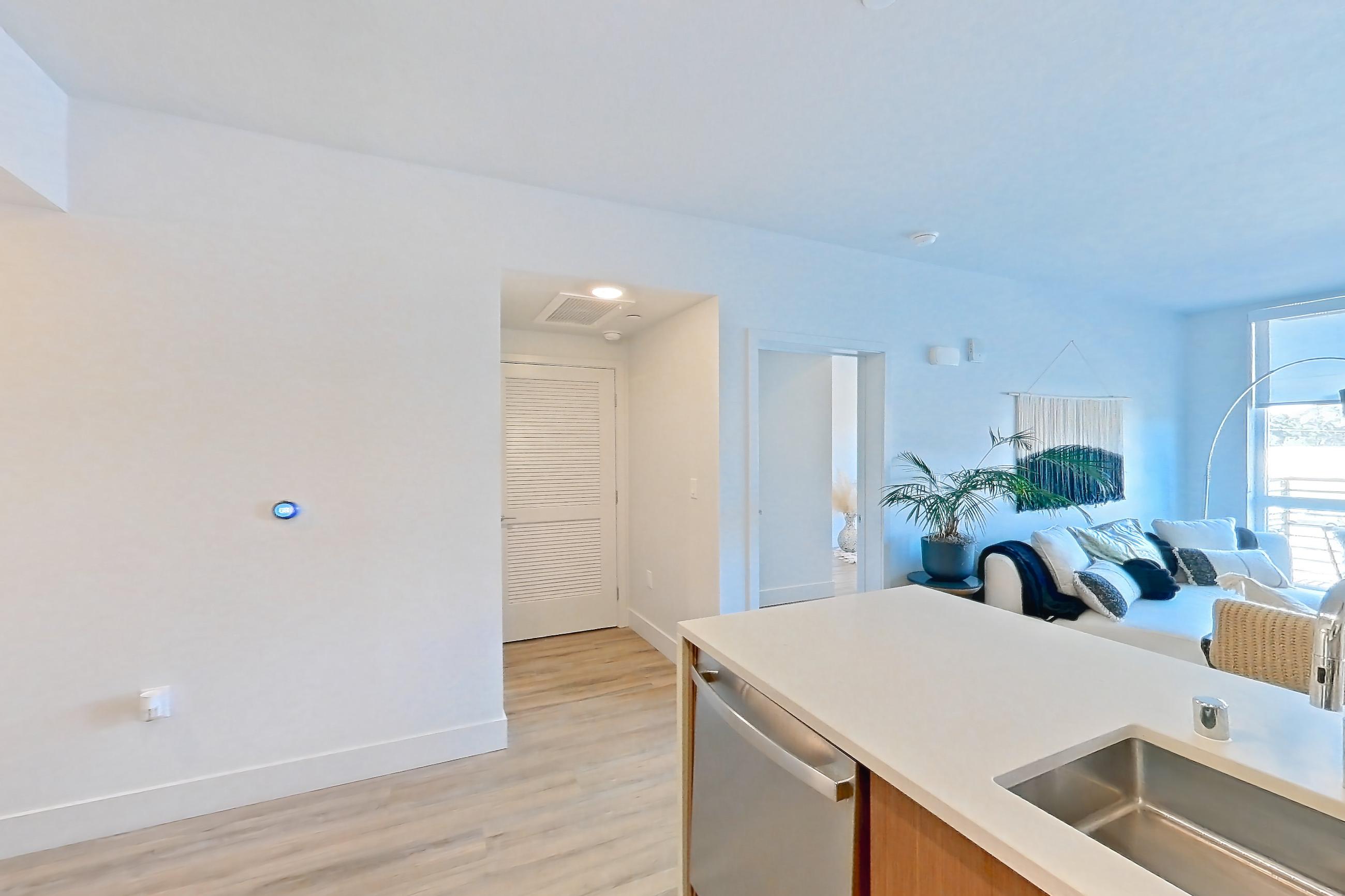 KITCHEN (representative of this floor plan)