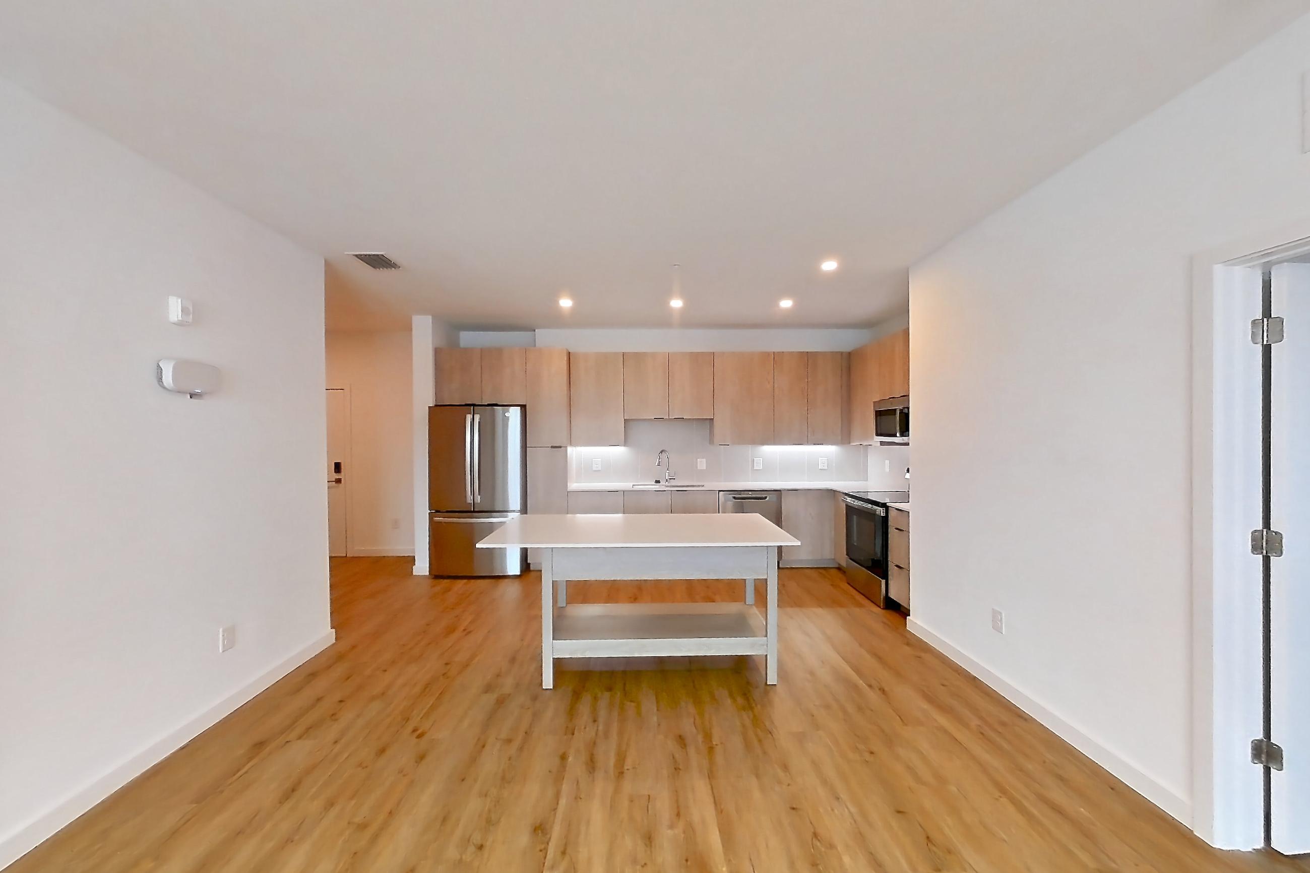 LIVING SPACE