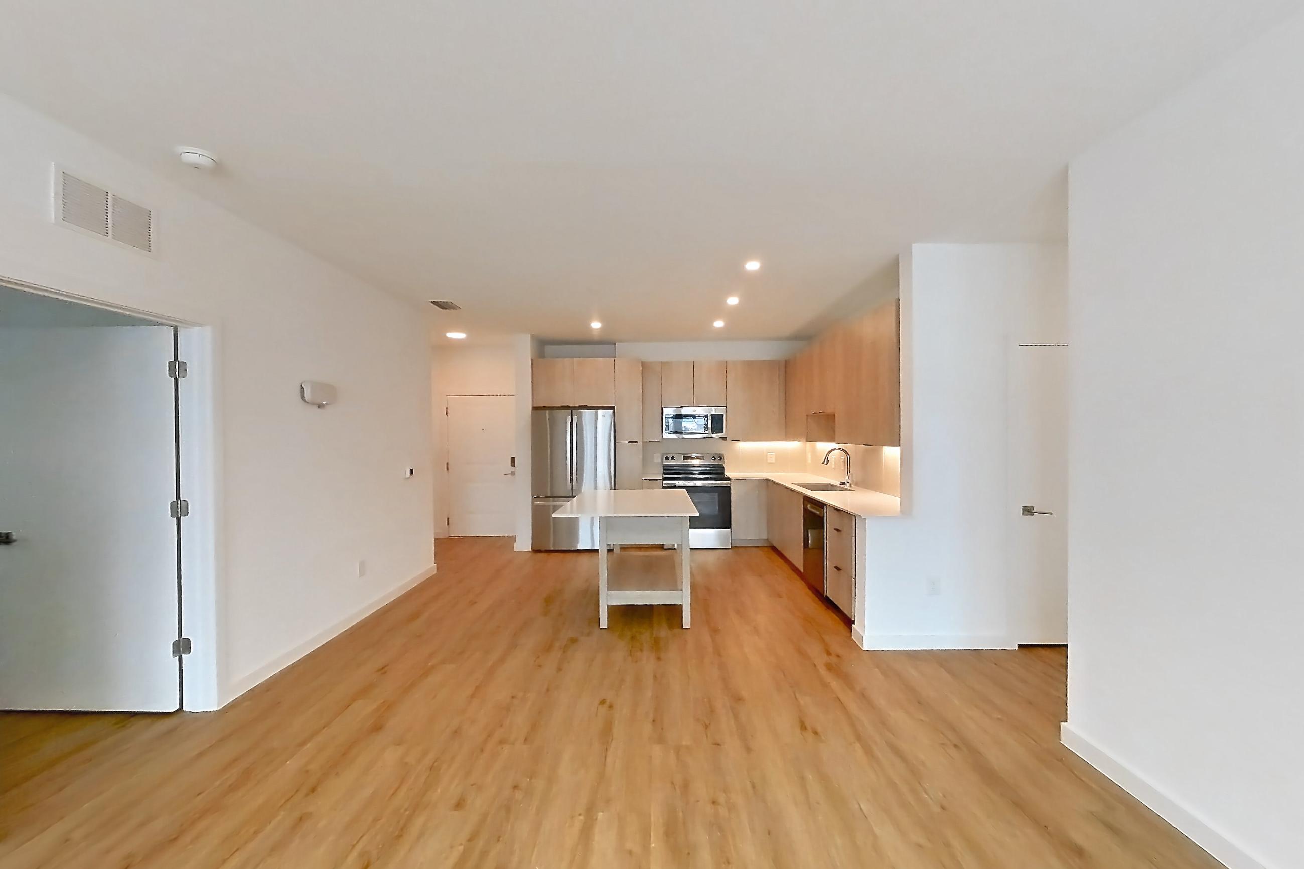 LIVING SPACE
