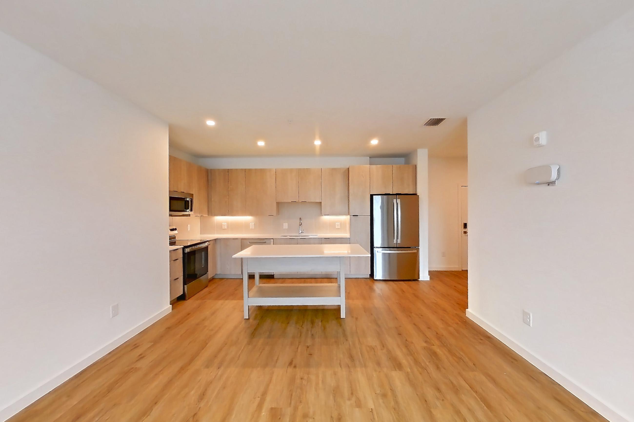 LIVING SPACE