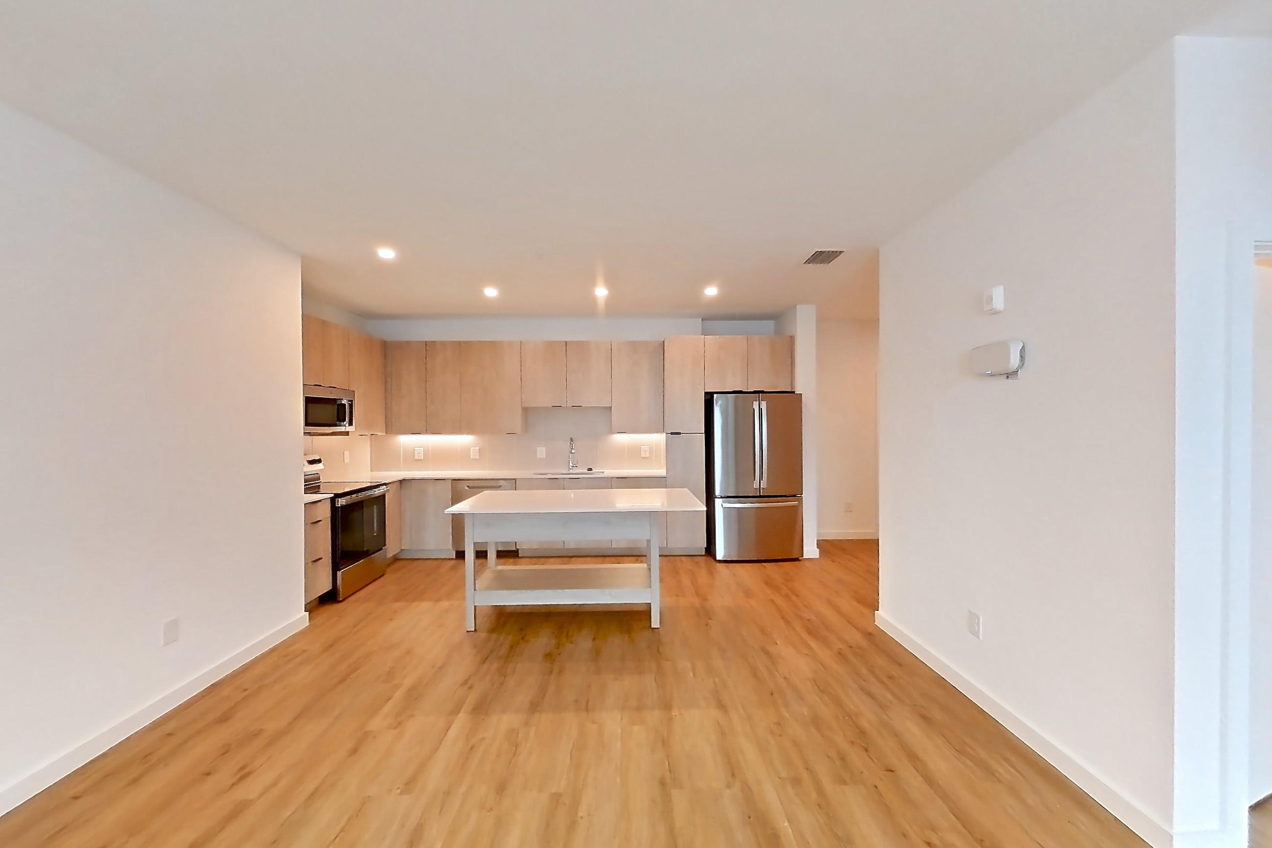 LIVING SPACE