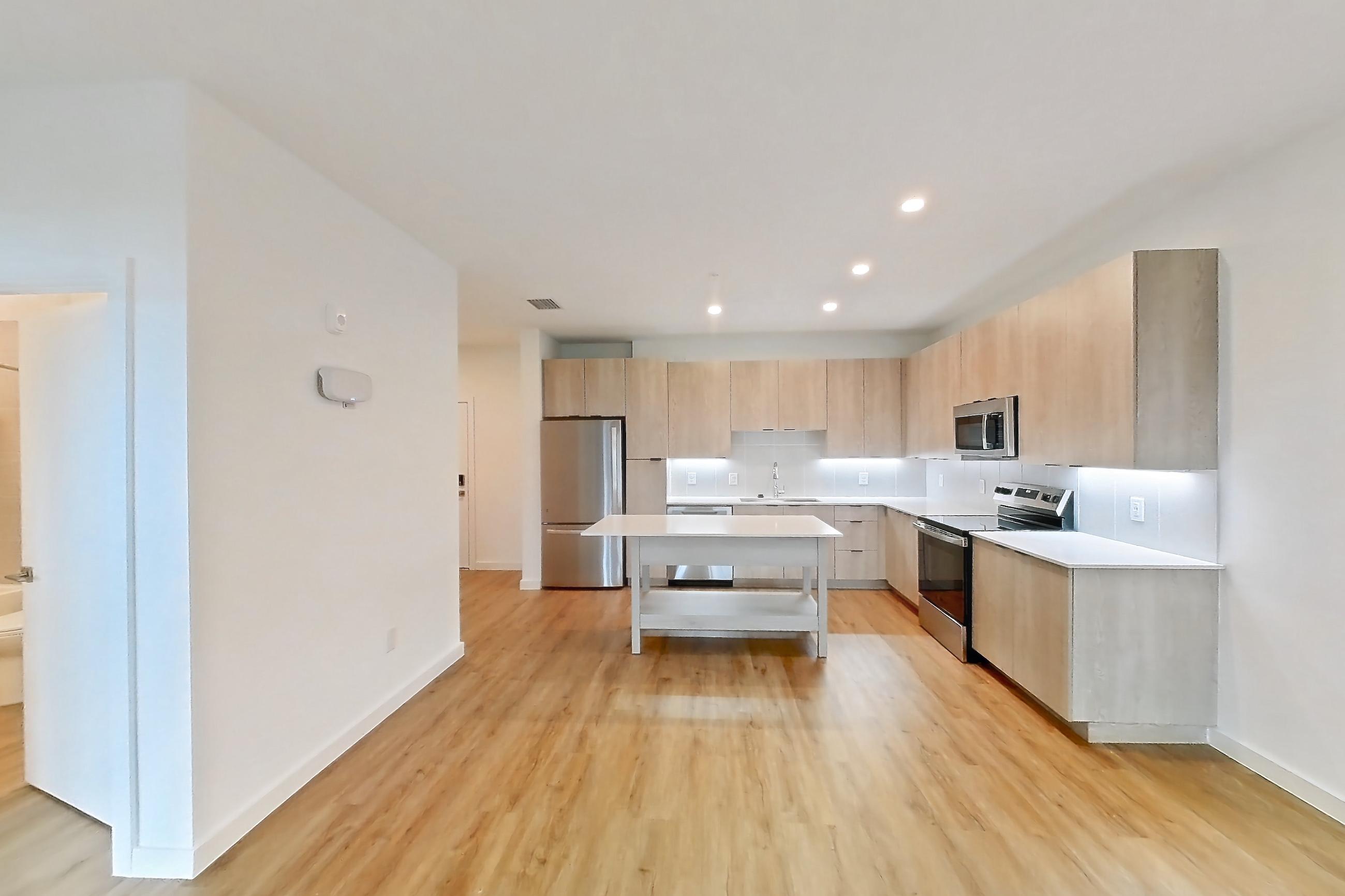 LIVING SPACE