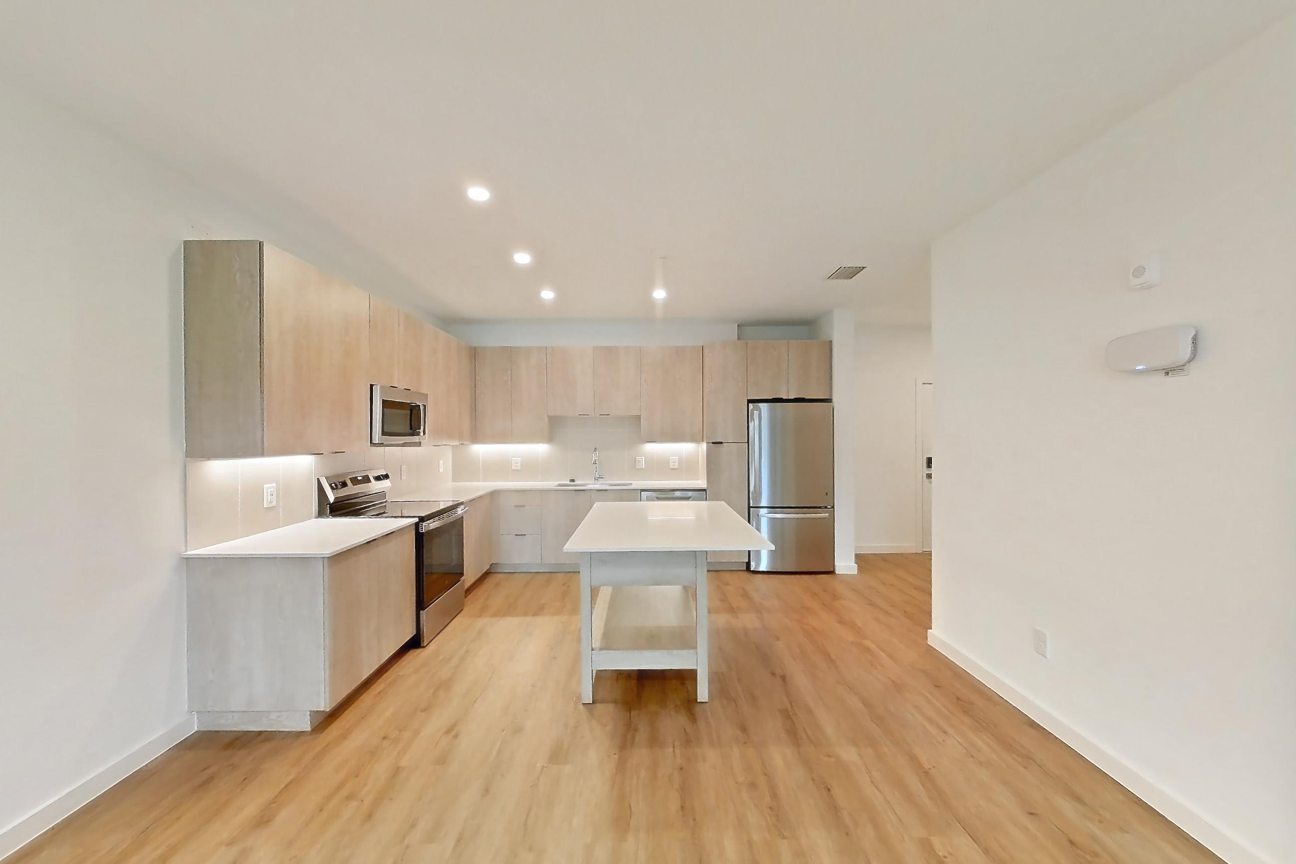 LIVING SPACE