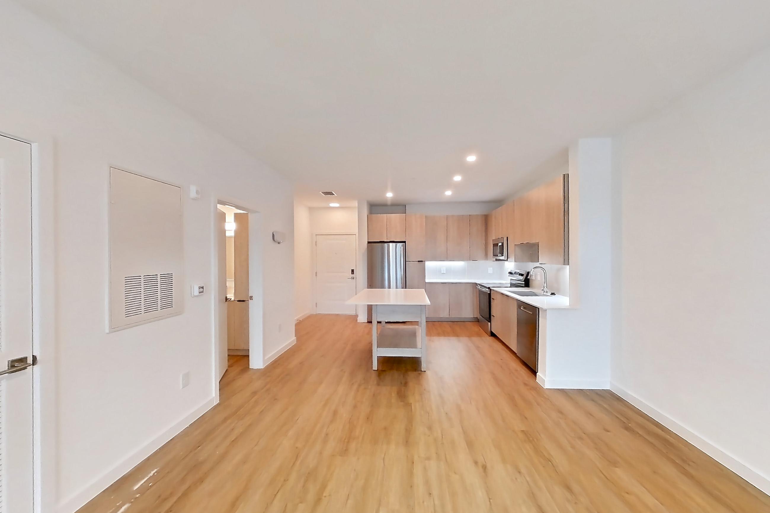 LIVING SPACE