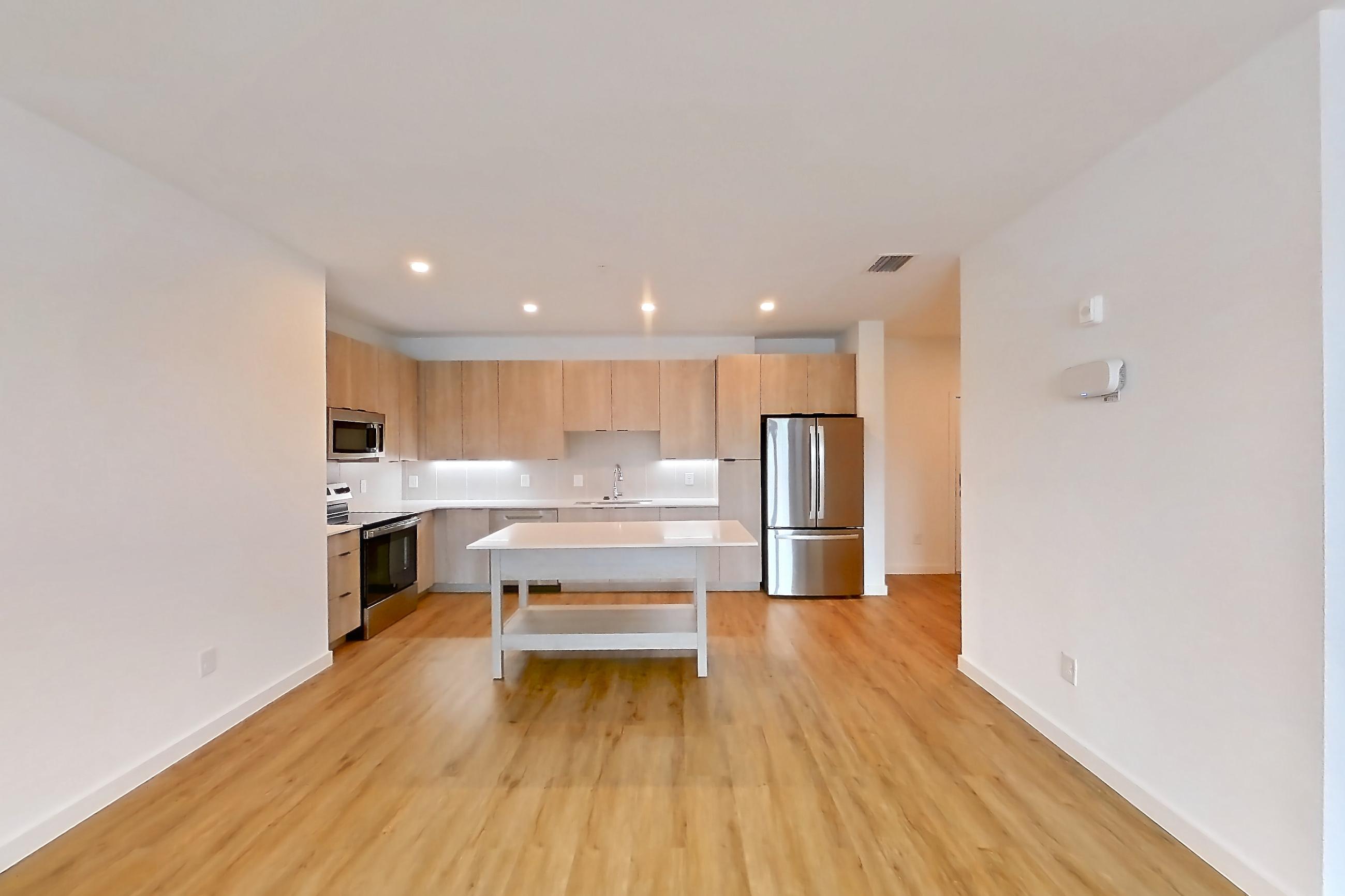 LIVING SPACE