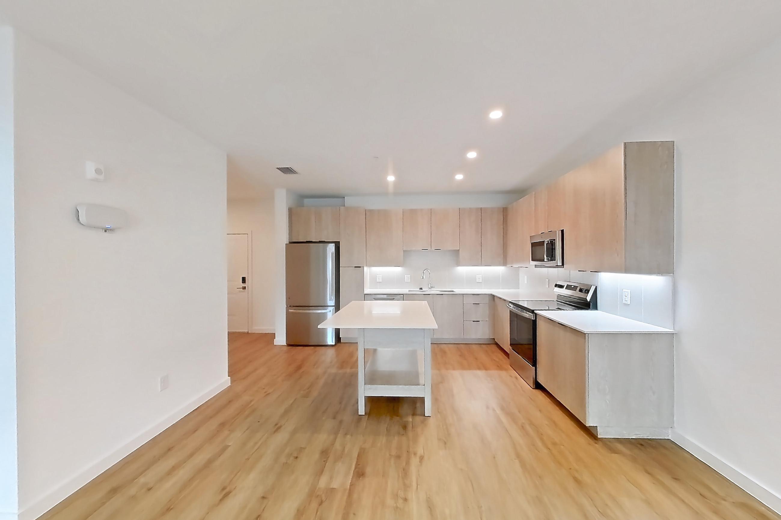 LIVING SPACE