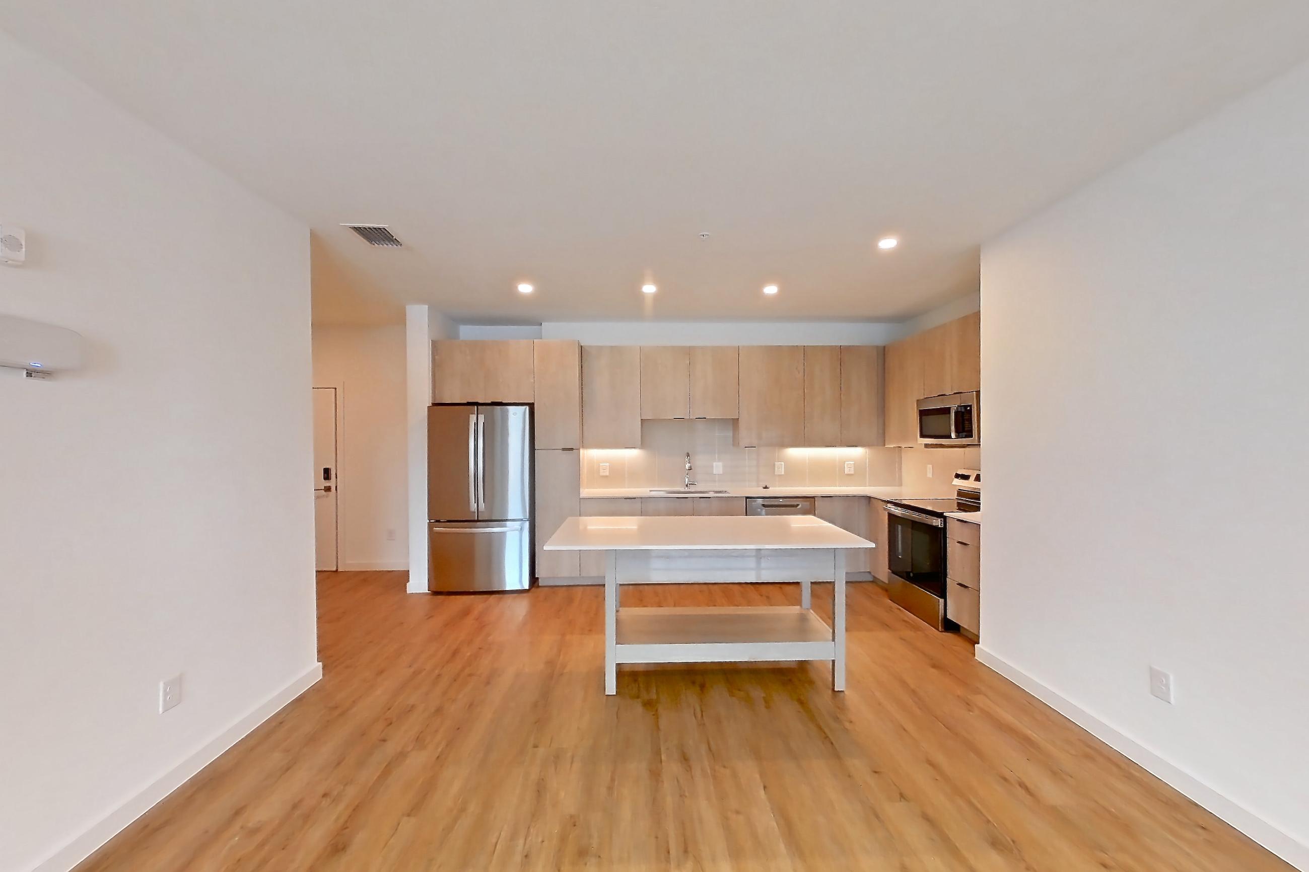 LIVING SPACE