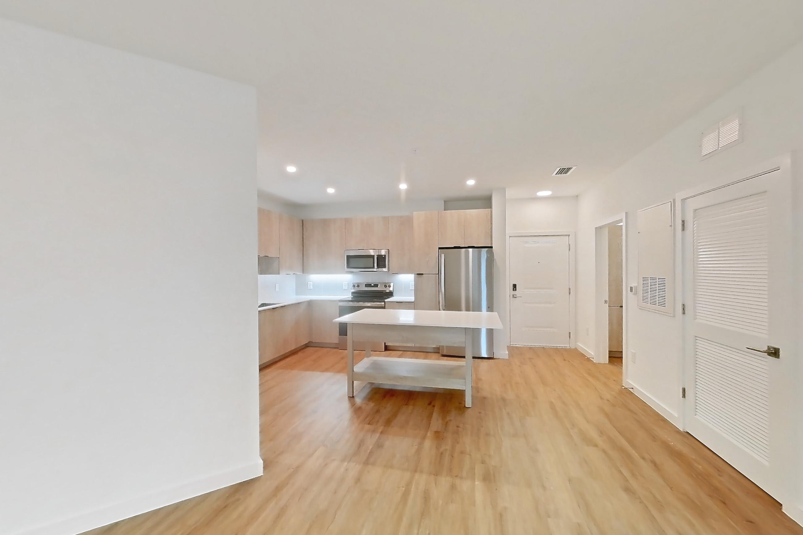 LIVING SPACE