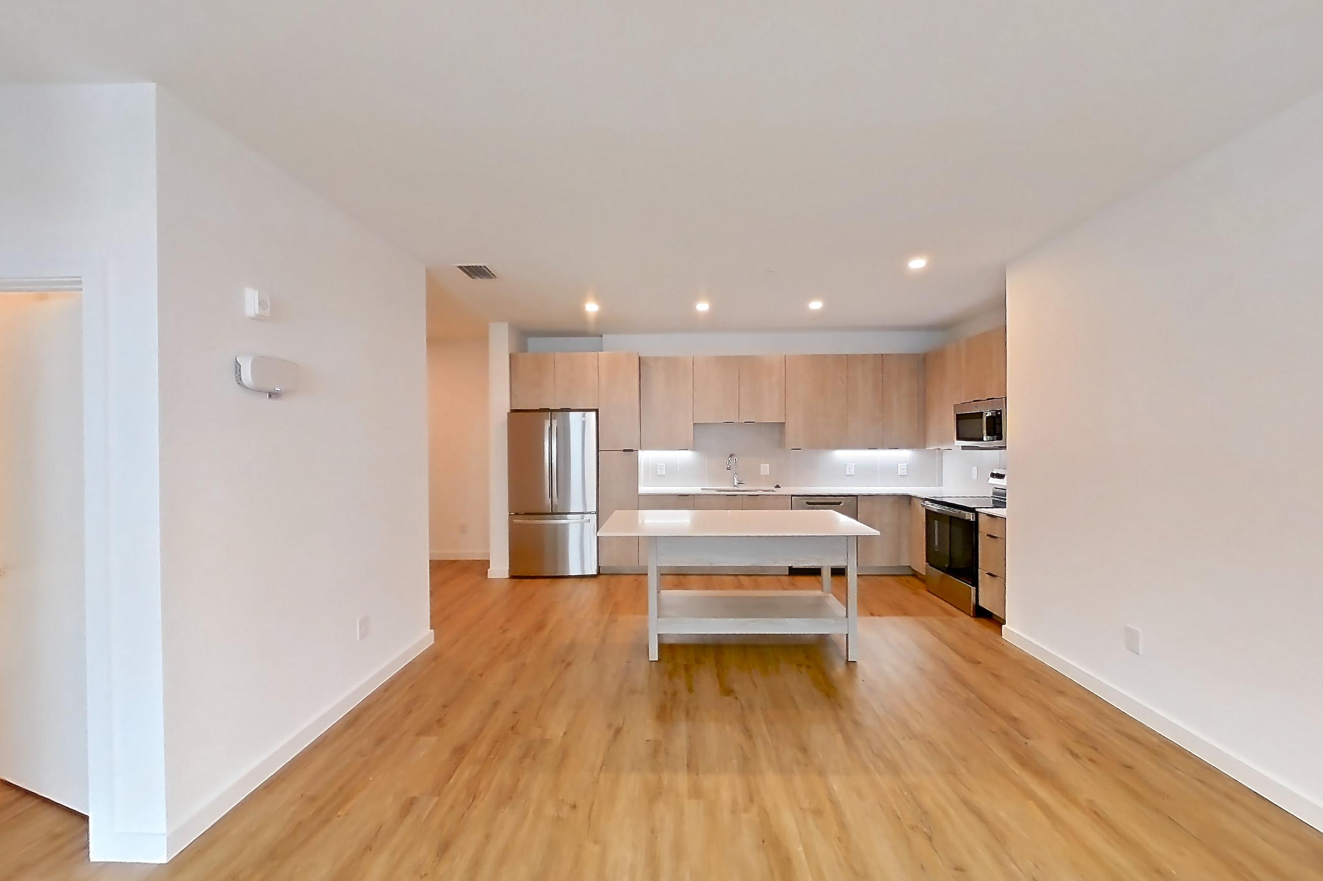 LIVING SPACE