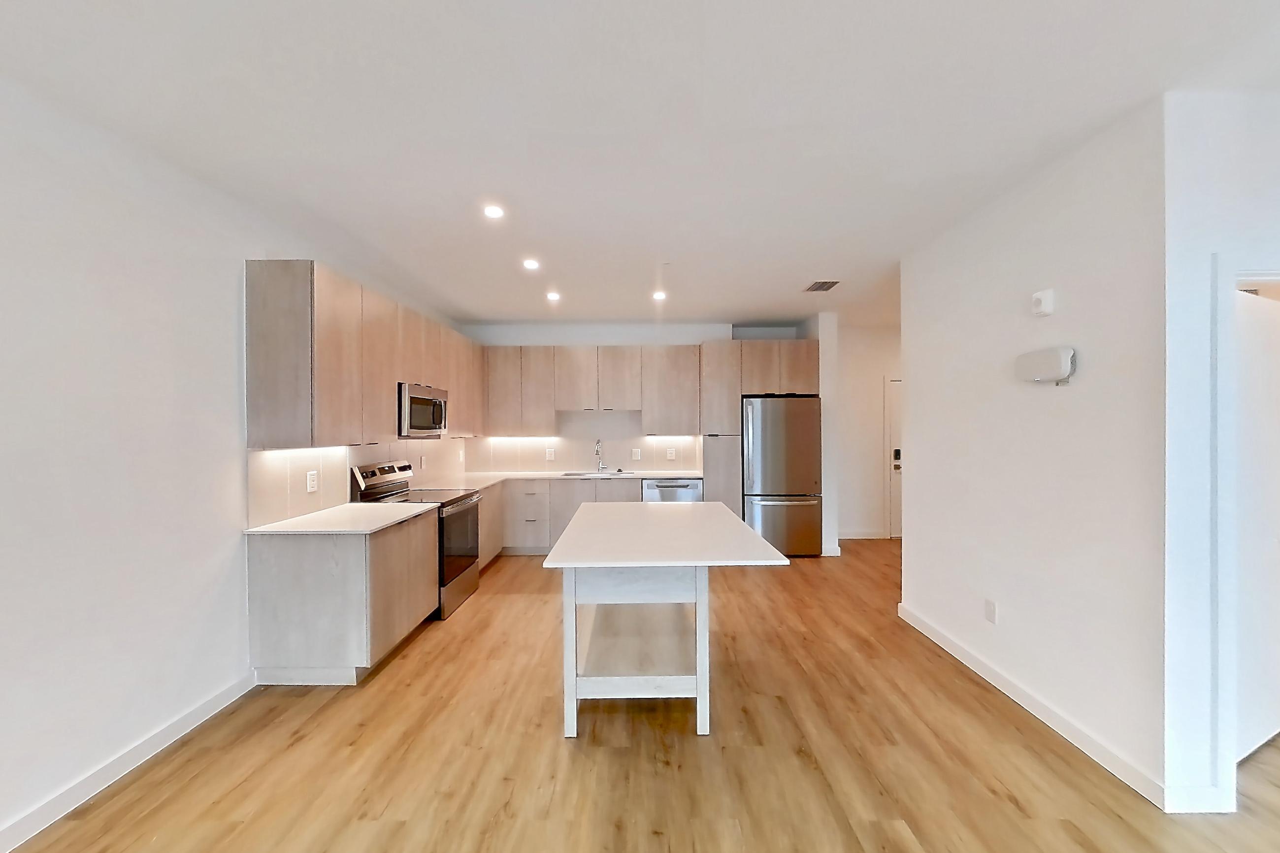 LIVING SPACE