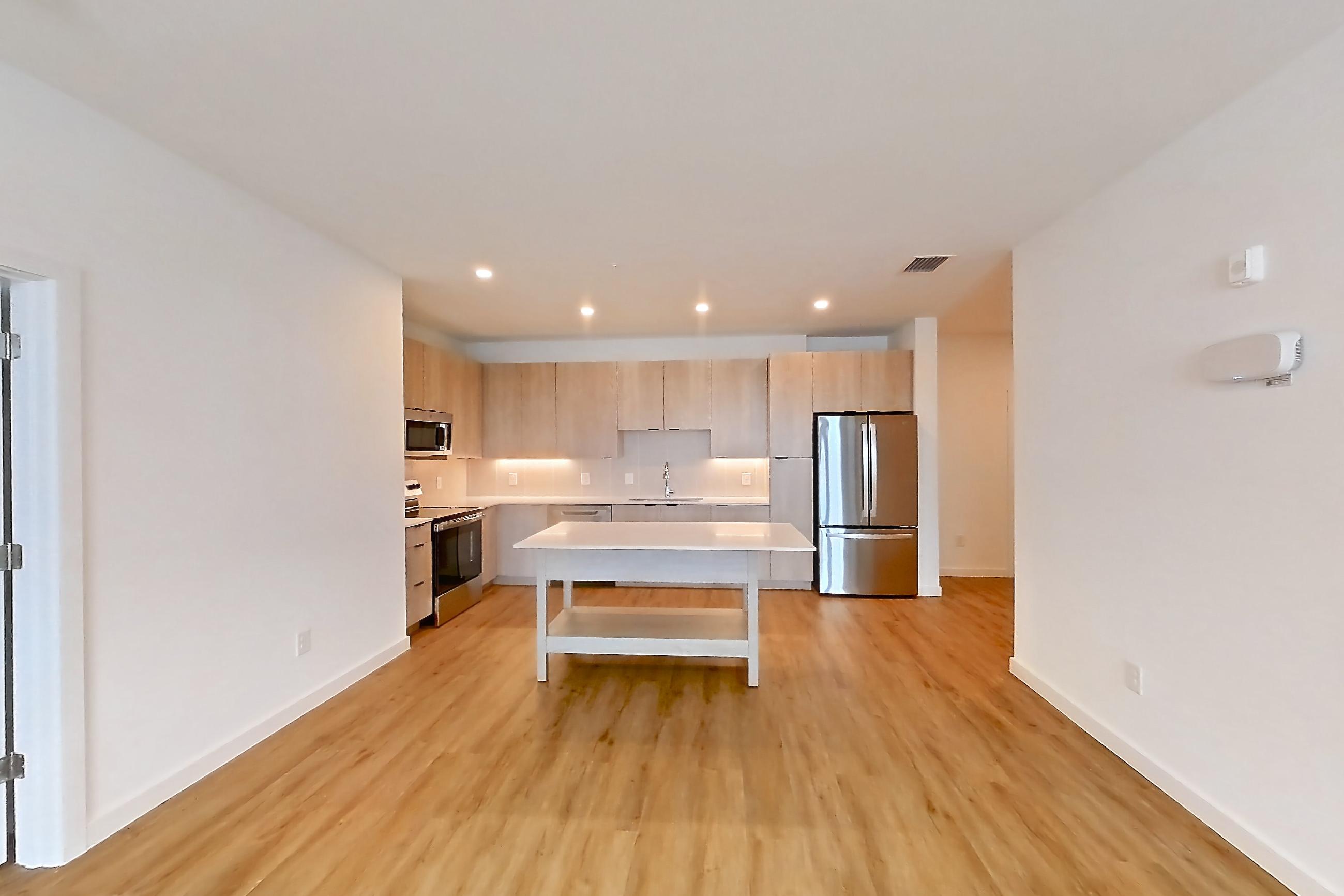 LIVING SPACE