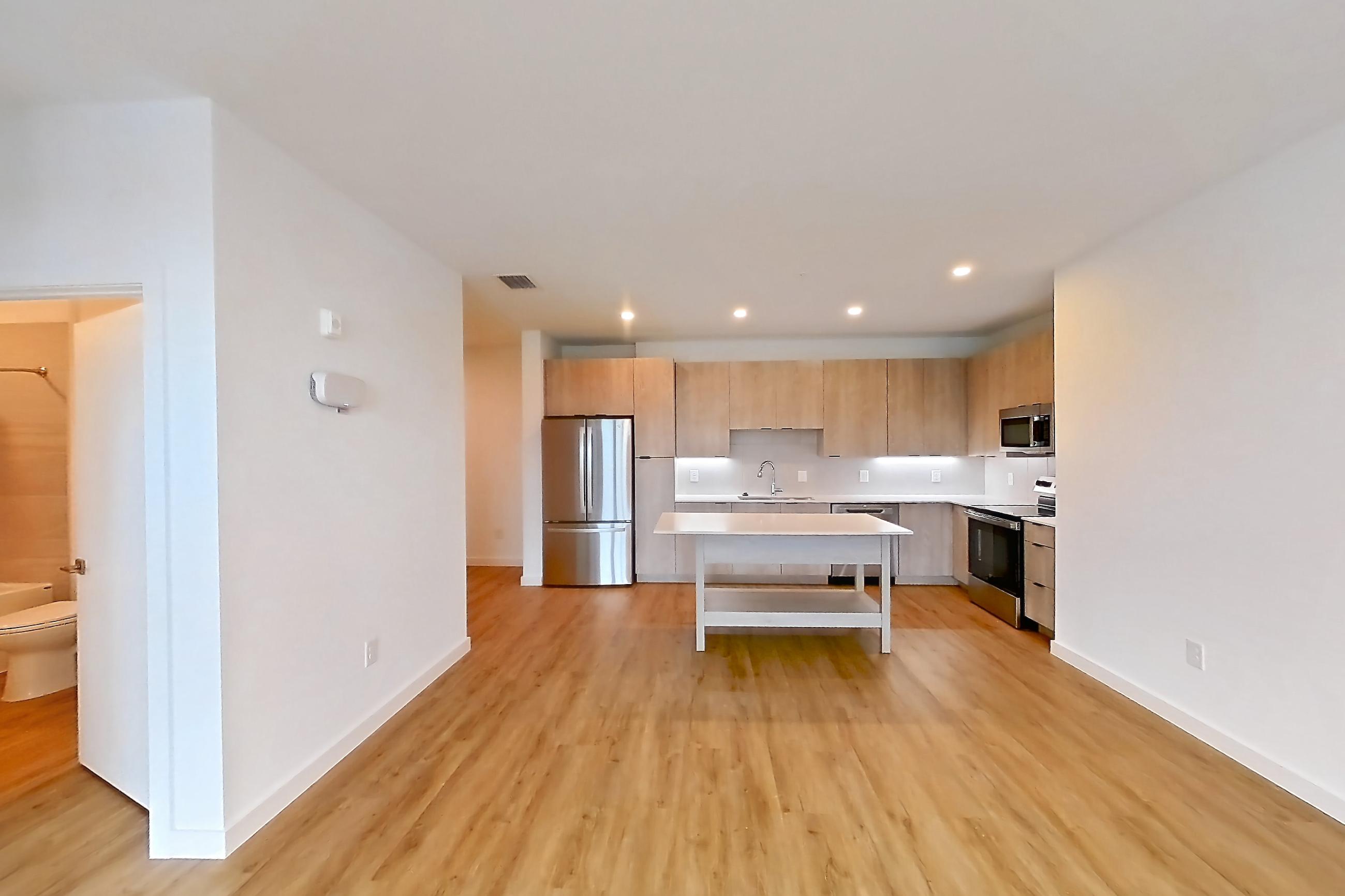 LIVING SPACE