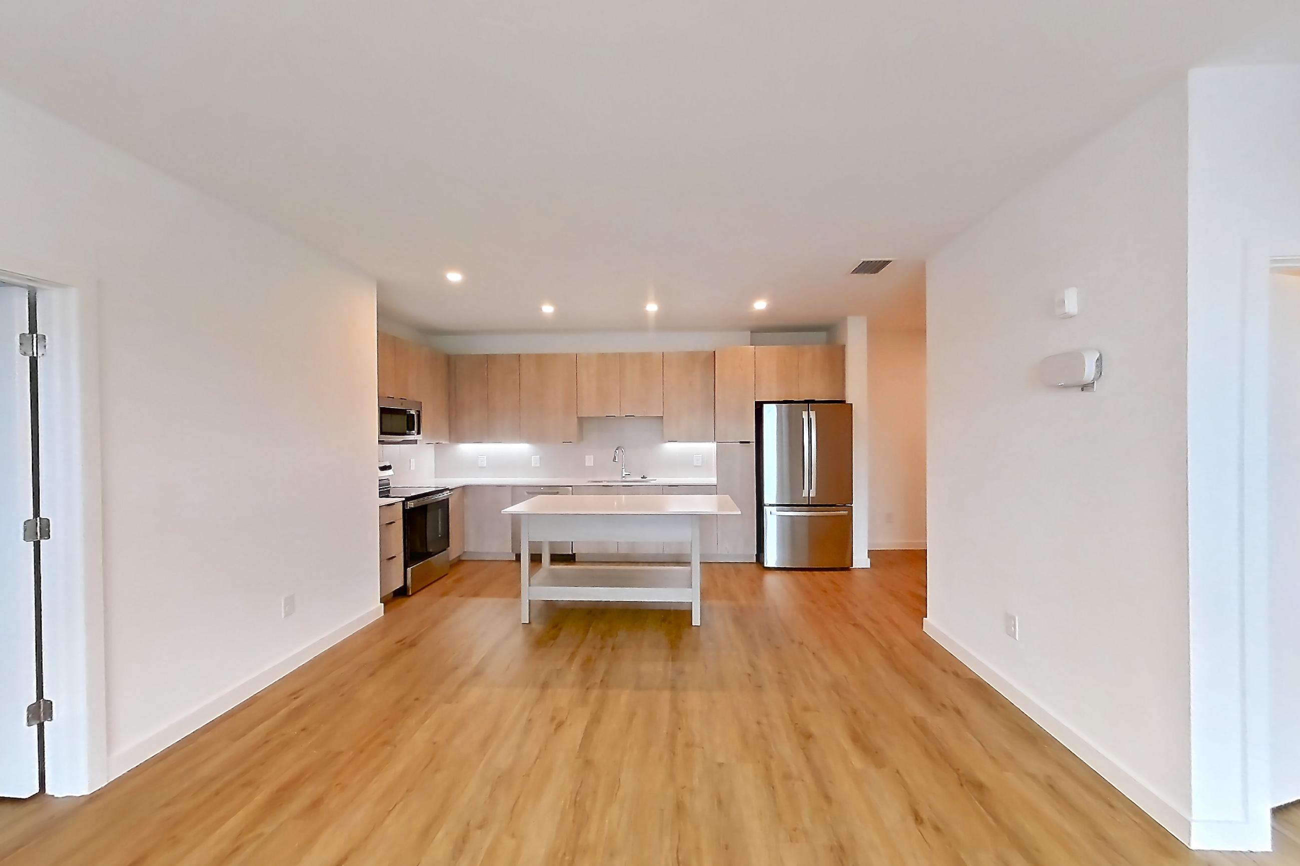 LIVING SPACE