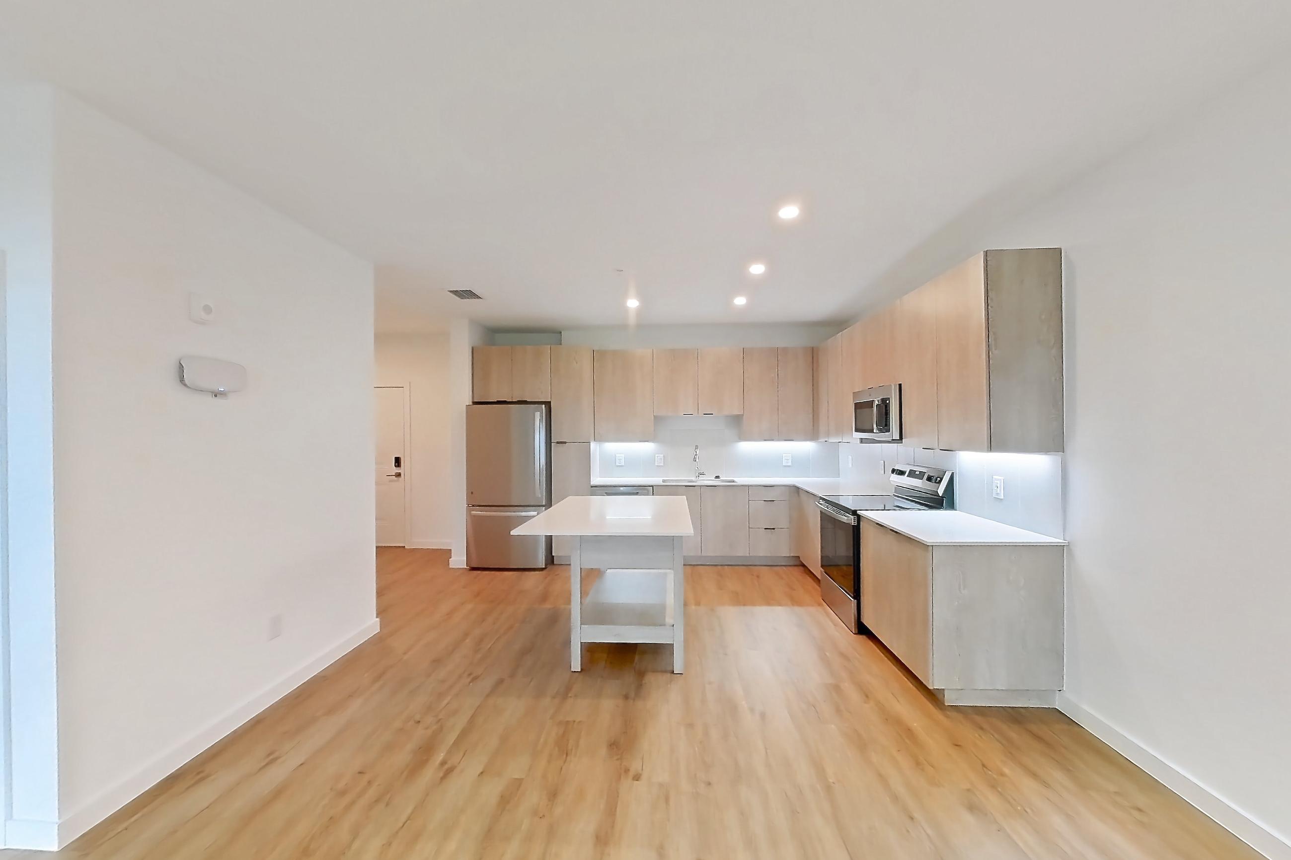 LIVING SPACE