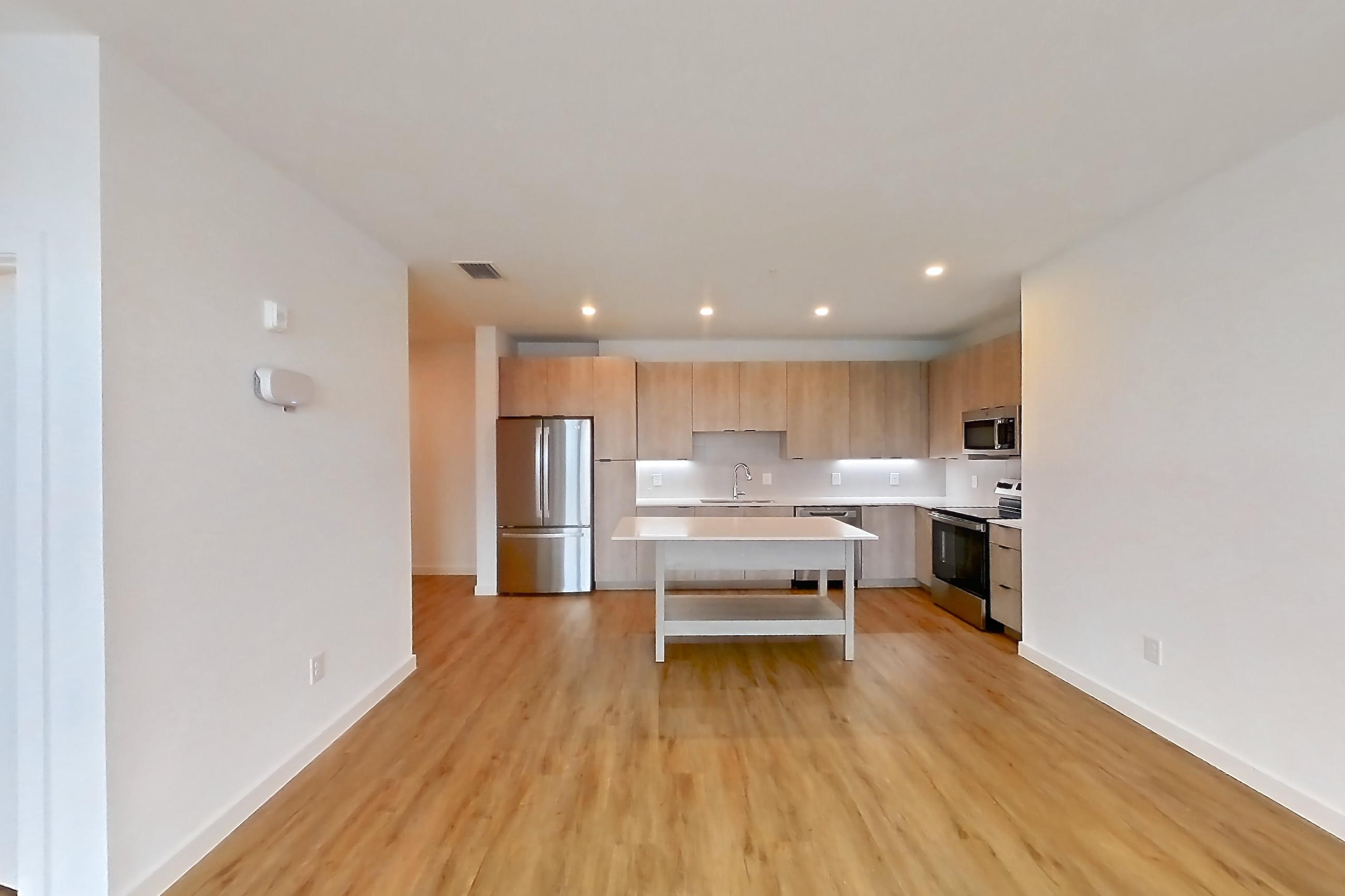 LIVING SPACE