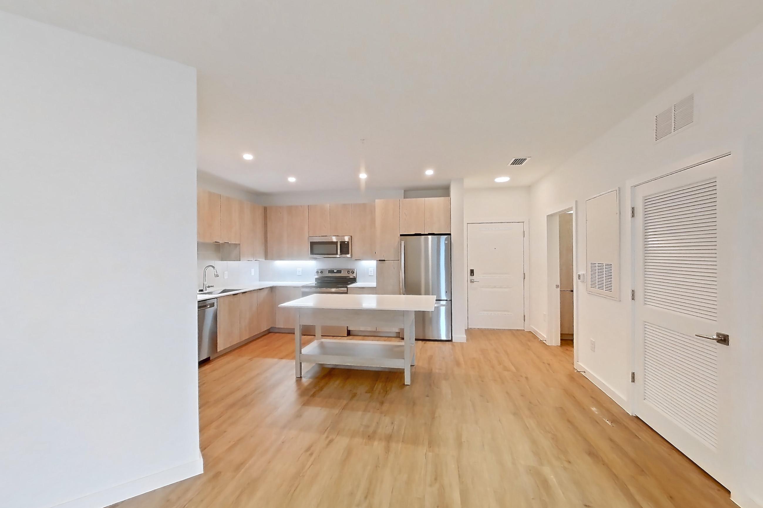 LIVING SPACE
