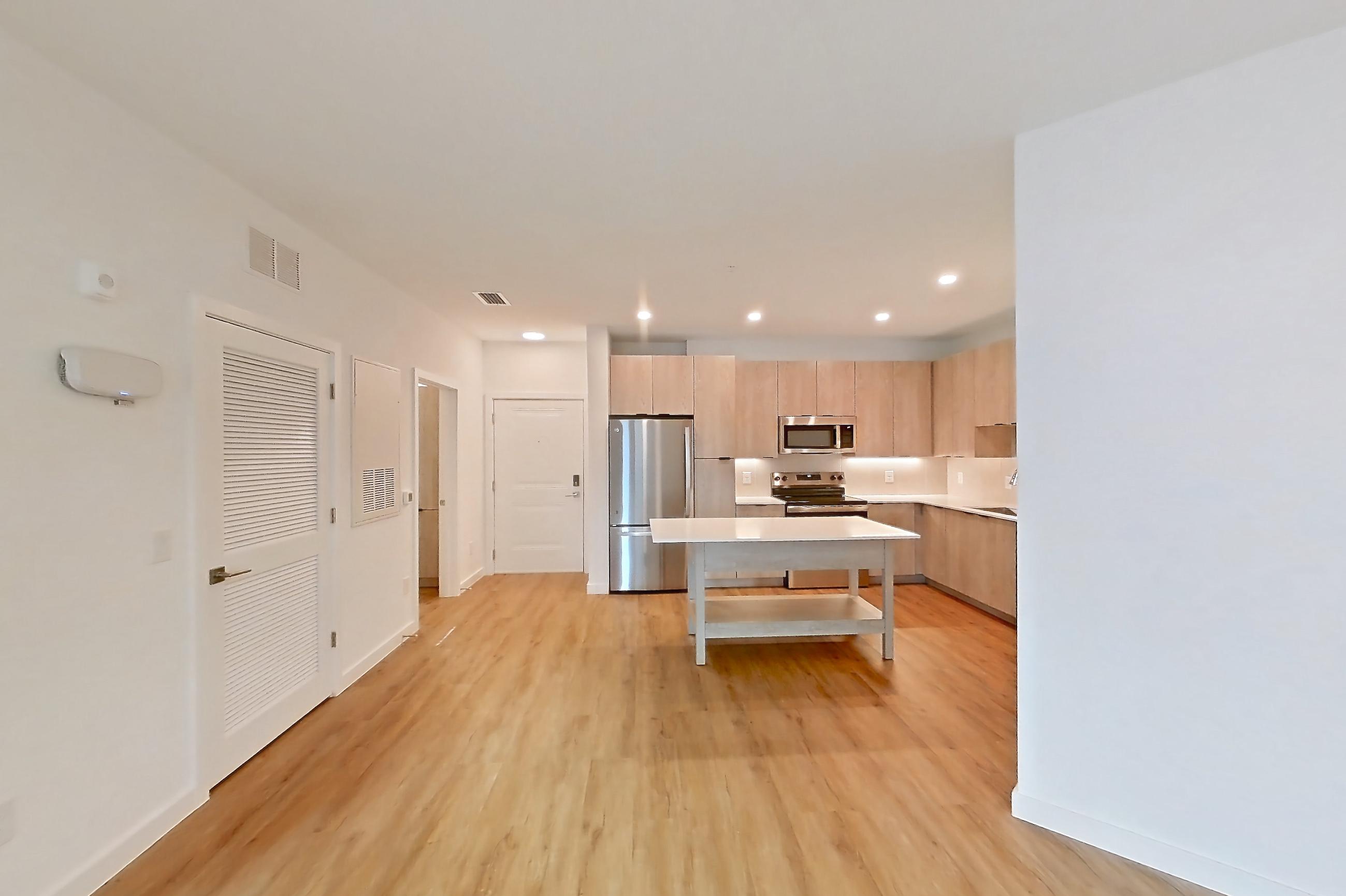 LIVING SPACE