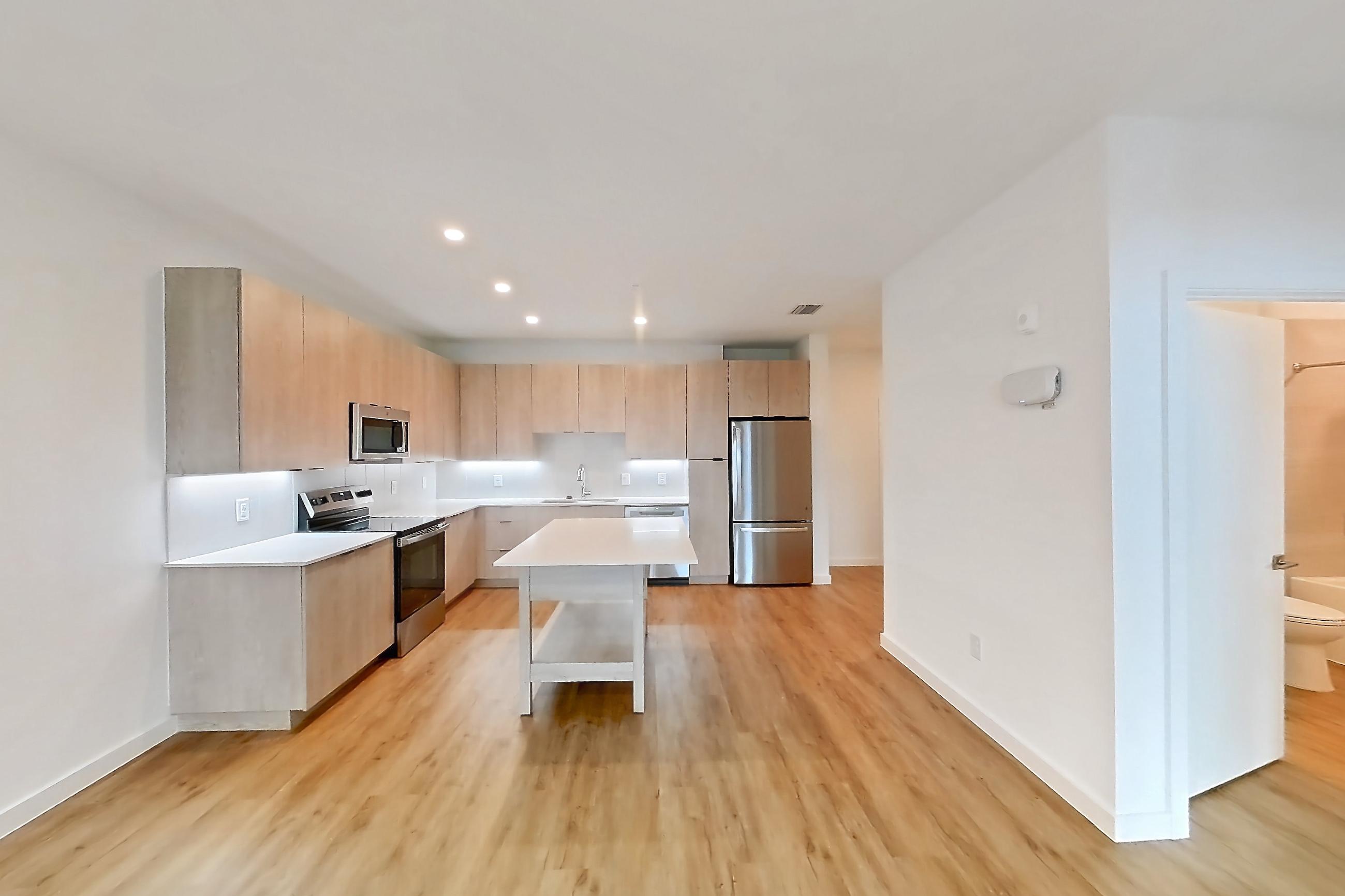 LIVING SPACE