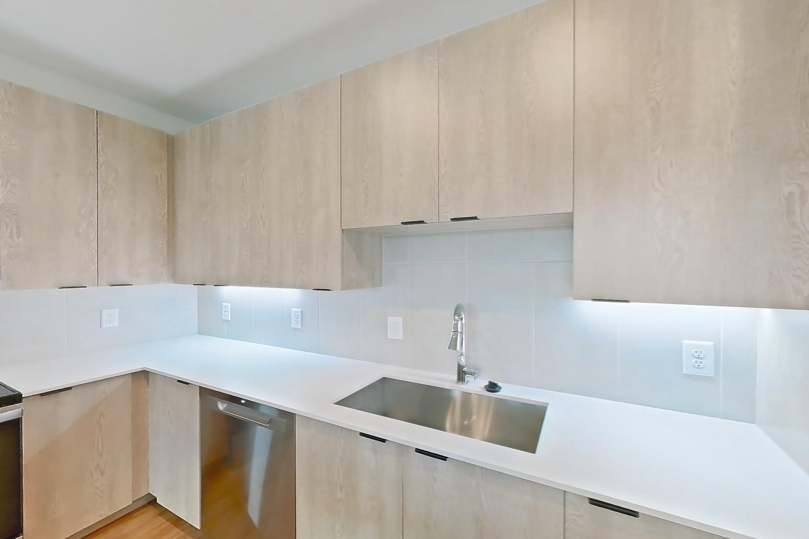 KITCHEN (representative of this floor plan)