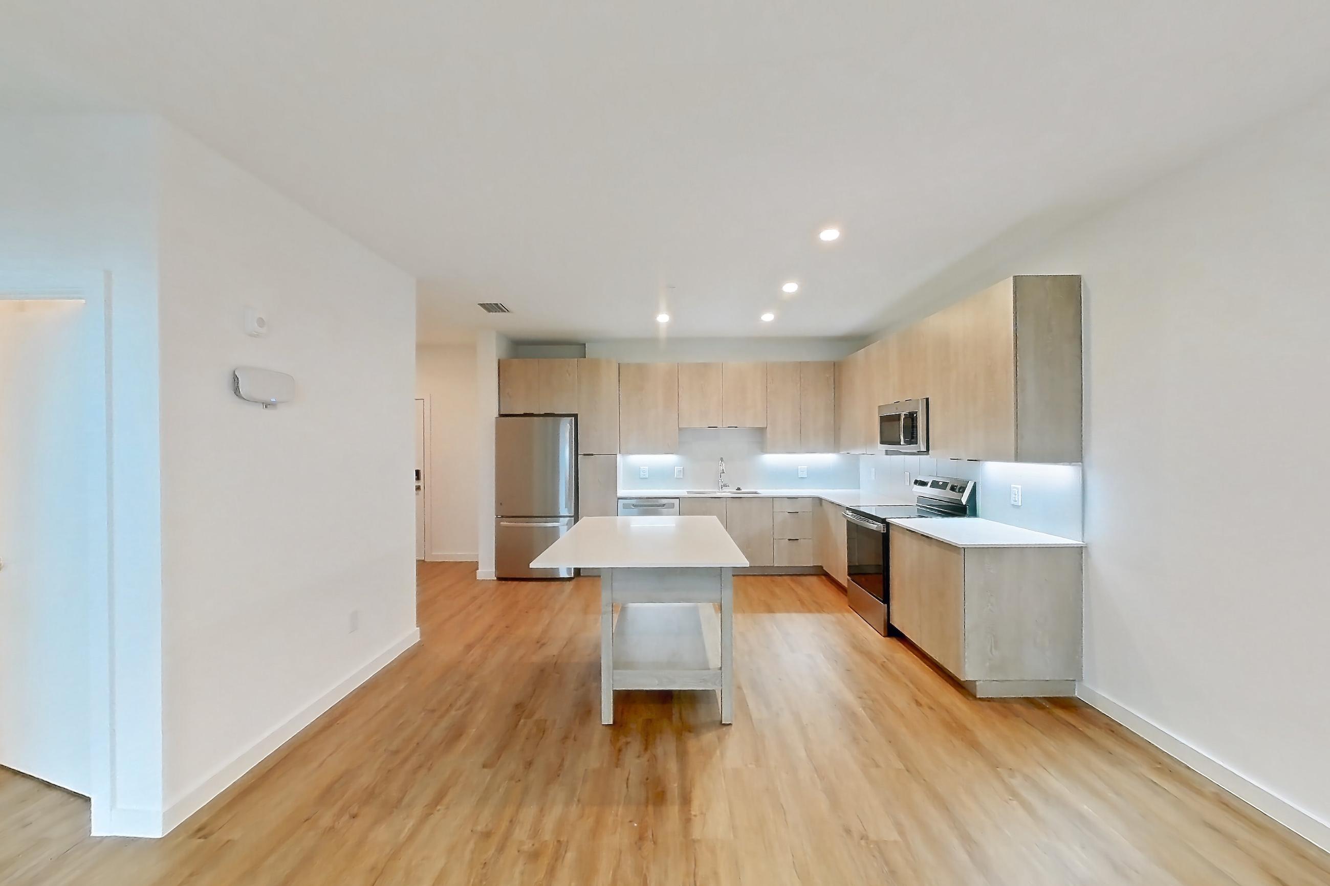LIVING SPACE