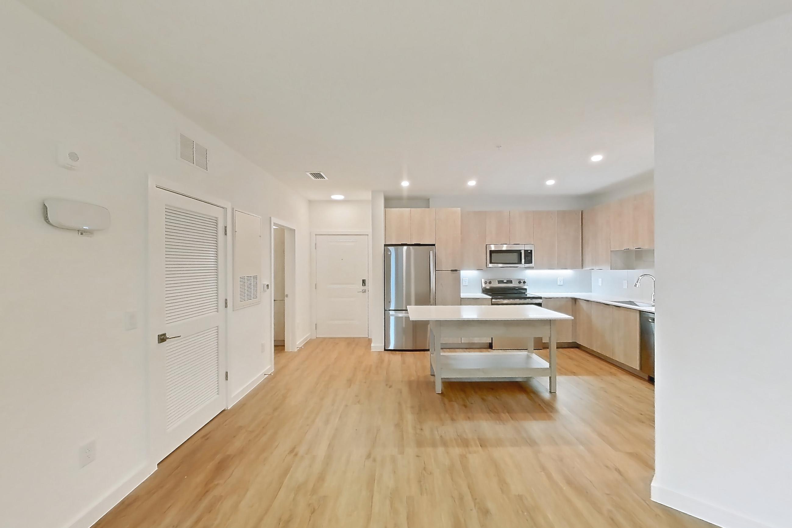 LIVING SPACE