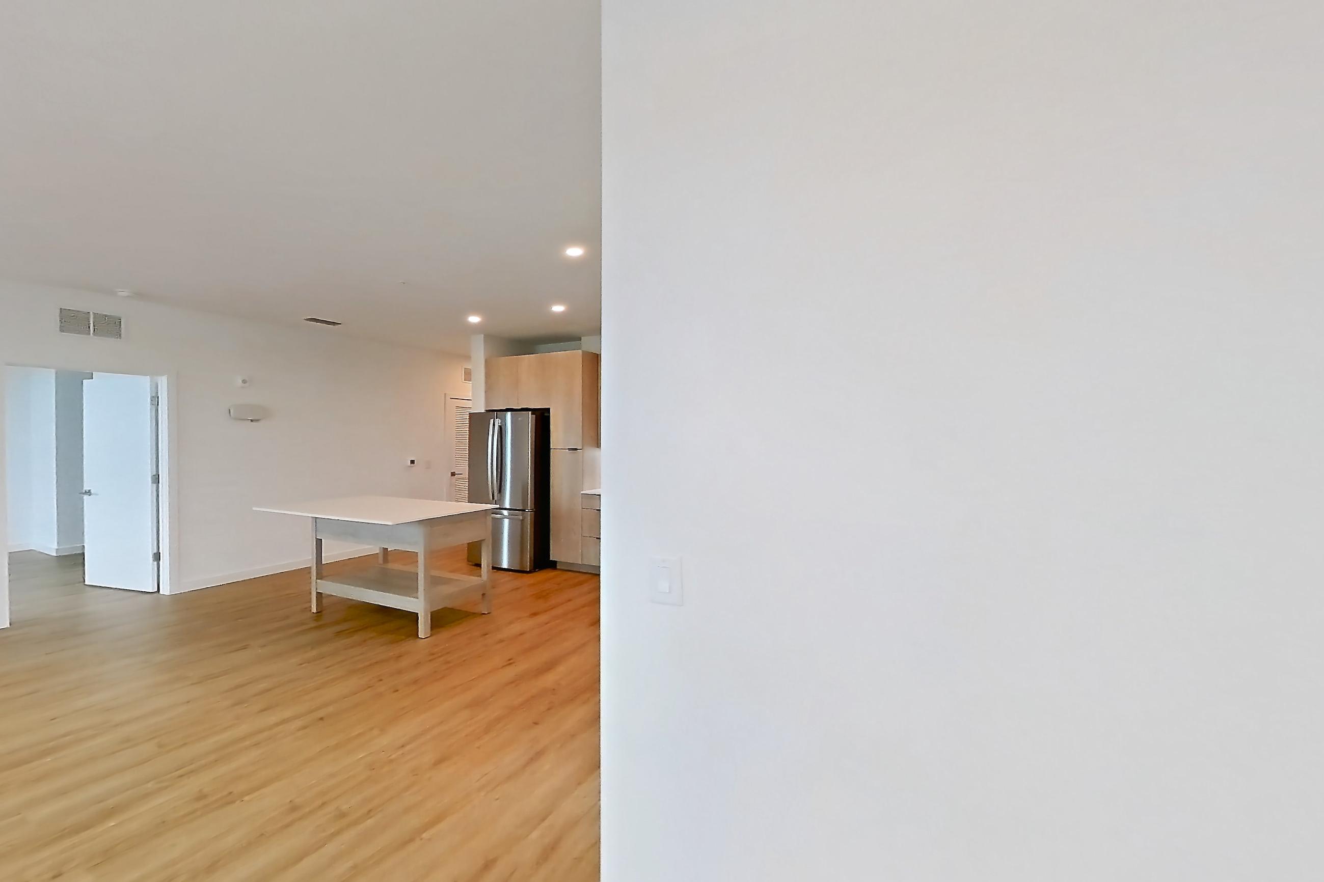 DINING ROOM (representative of this floor plan)