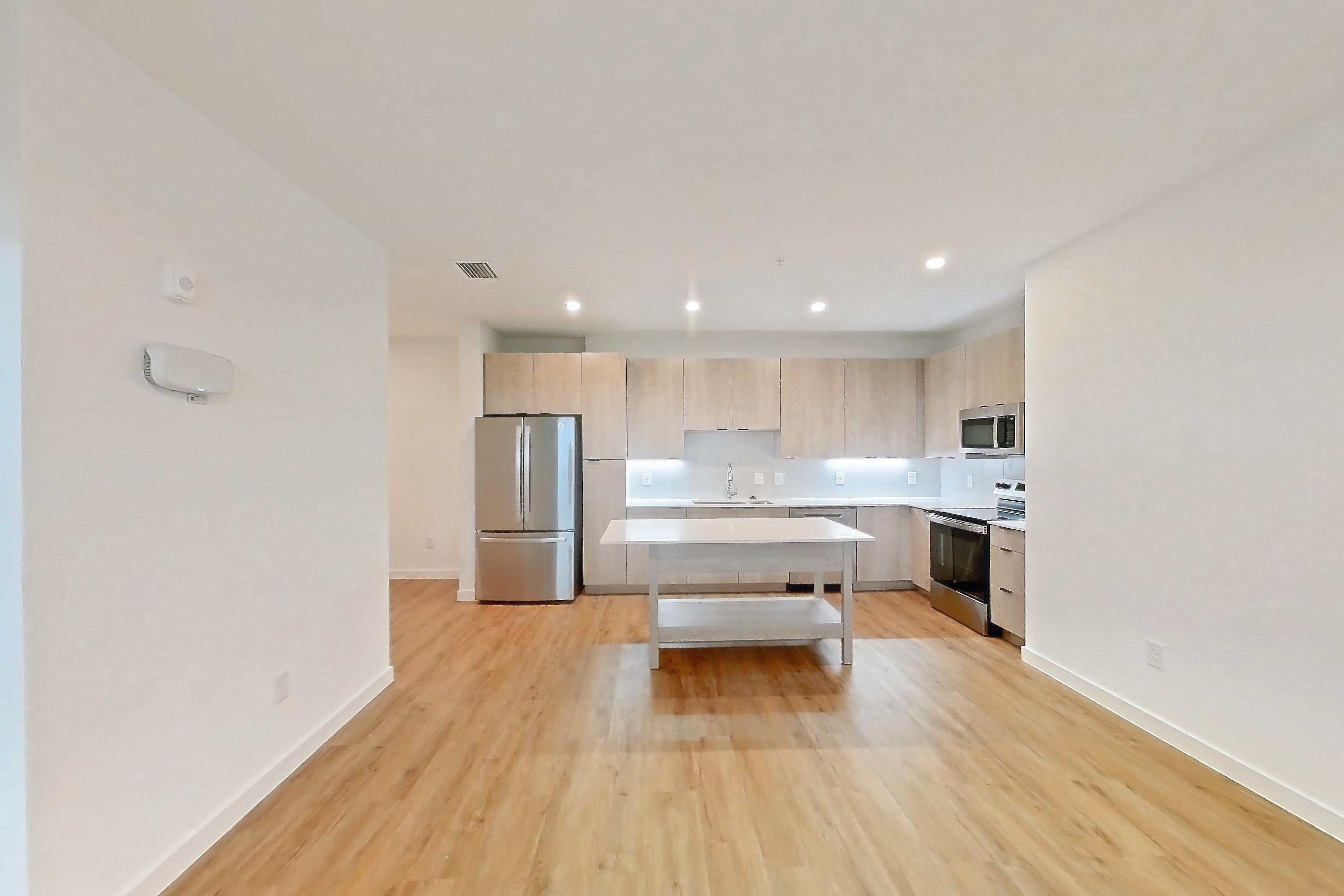 LIVING SPACE