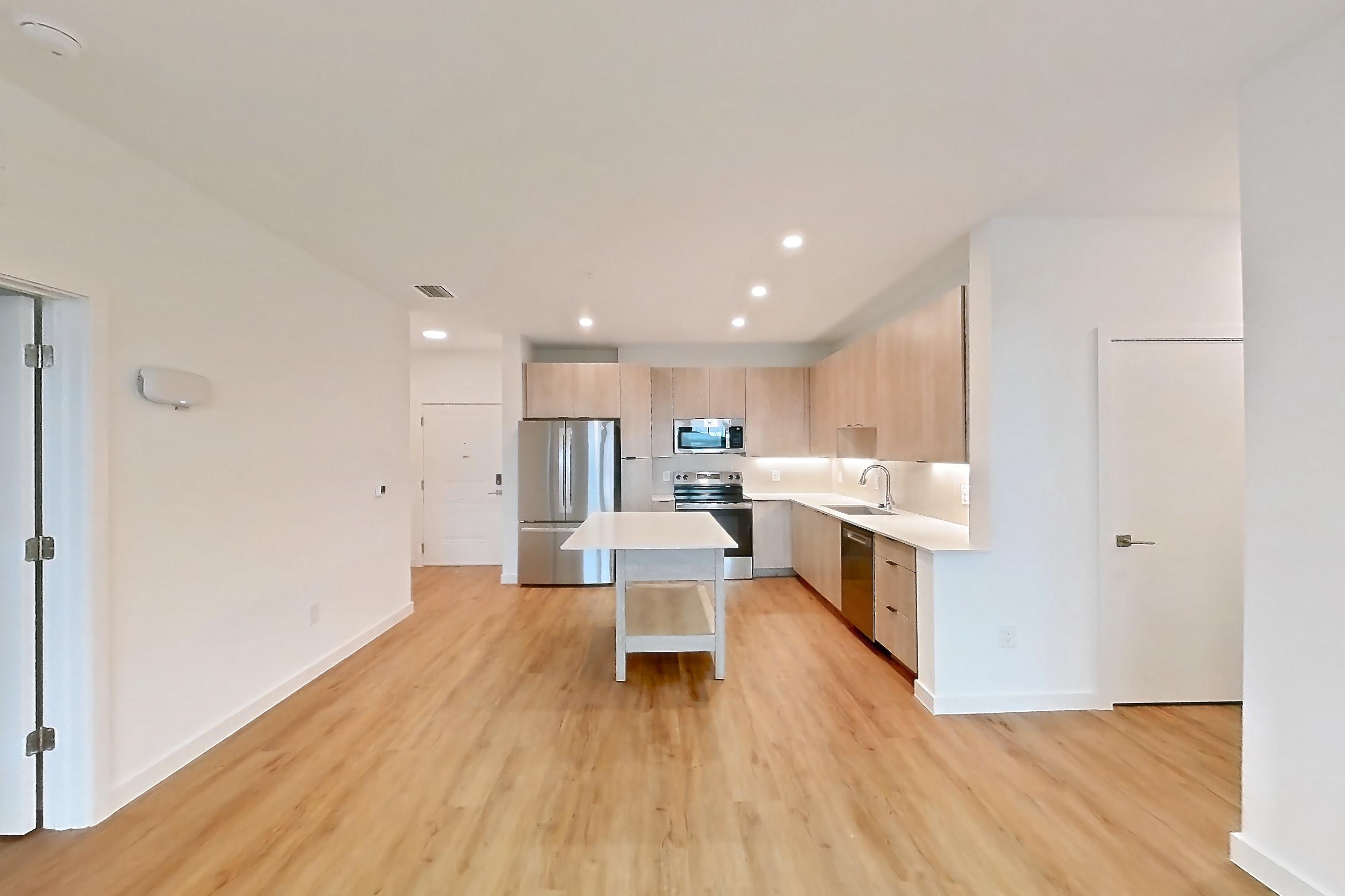 LIVING SPACE