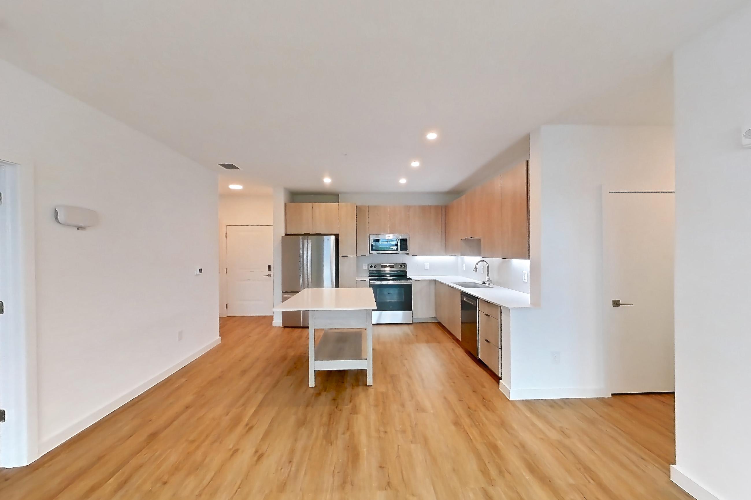 LIVING SPACE