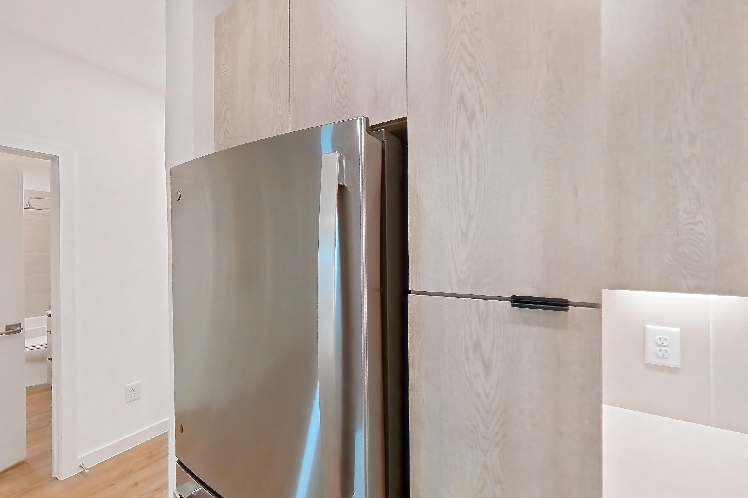 KITCHEN (representative of this floor plan)