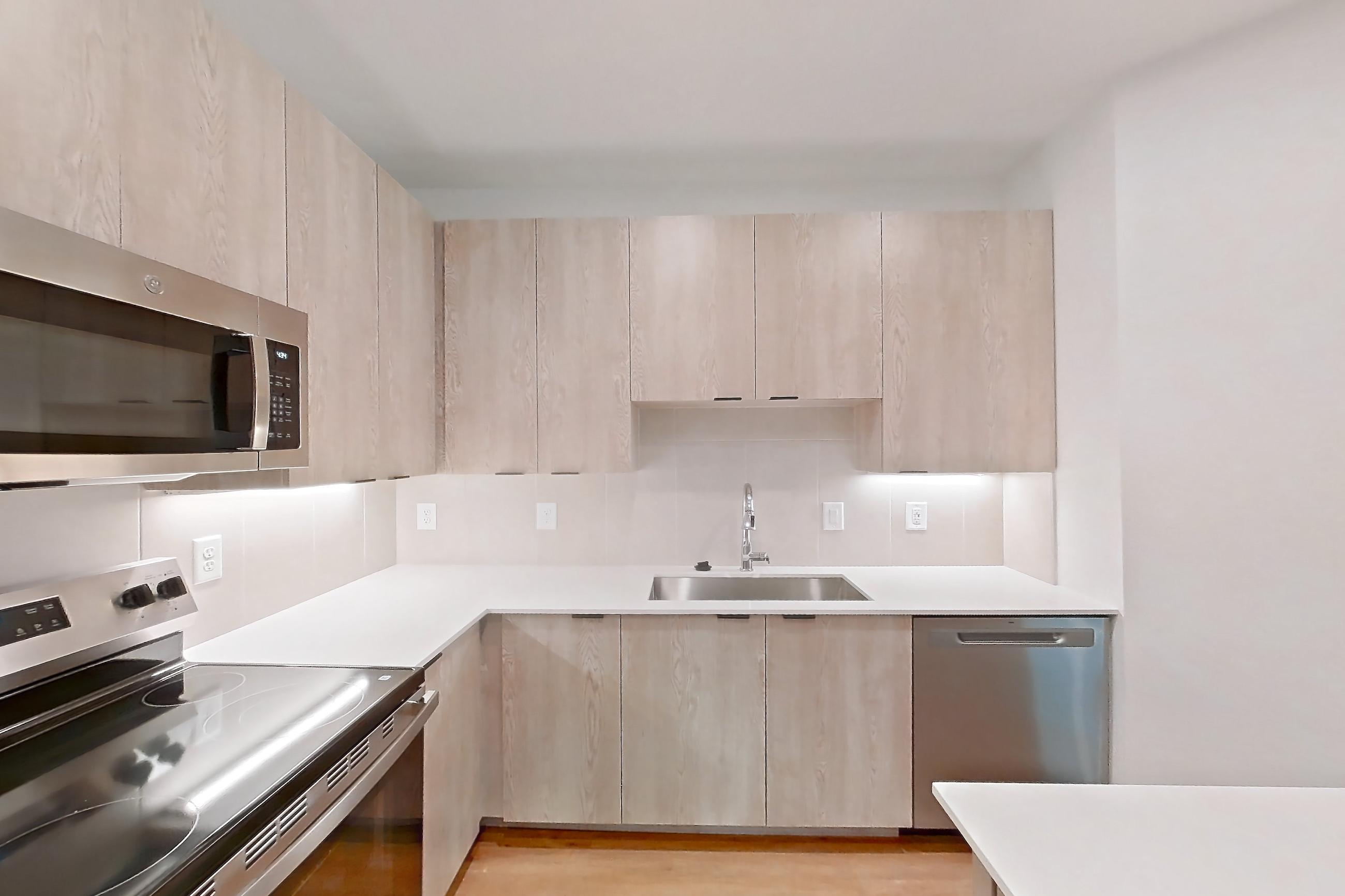 KITCHEN (representative of this floor plan)