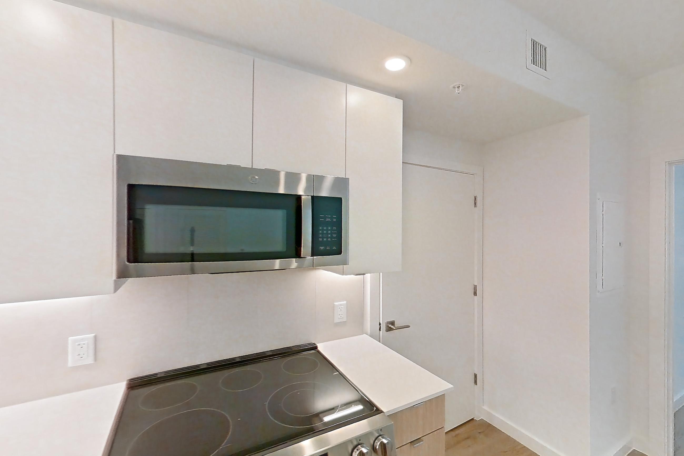 KITCHEN (representative of this floor plan)