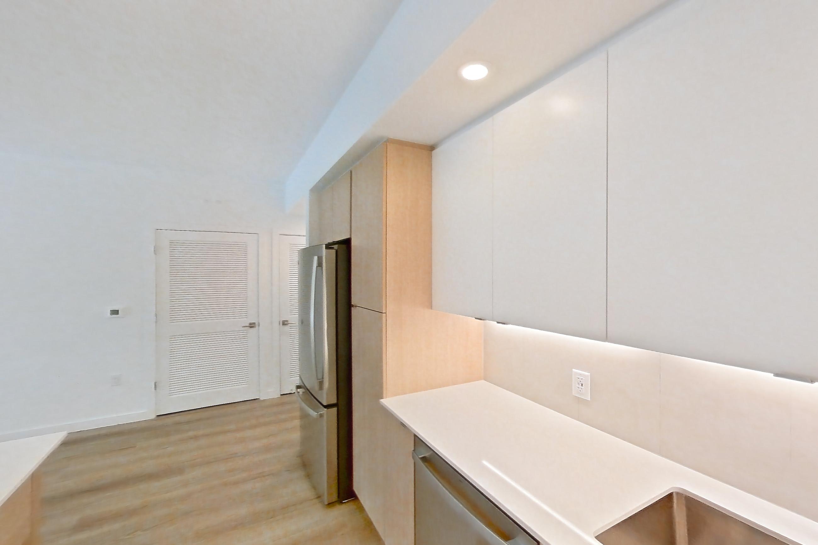 KITCHEN (representative of this floor plan)