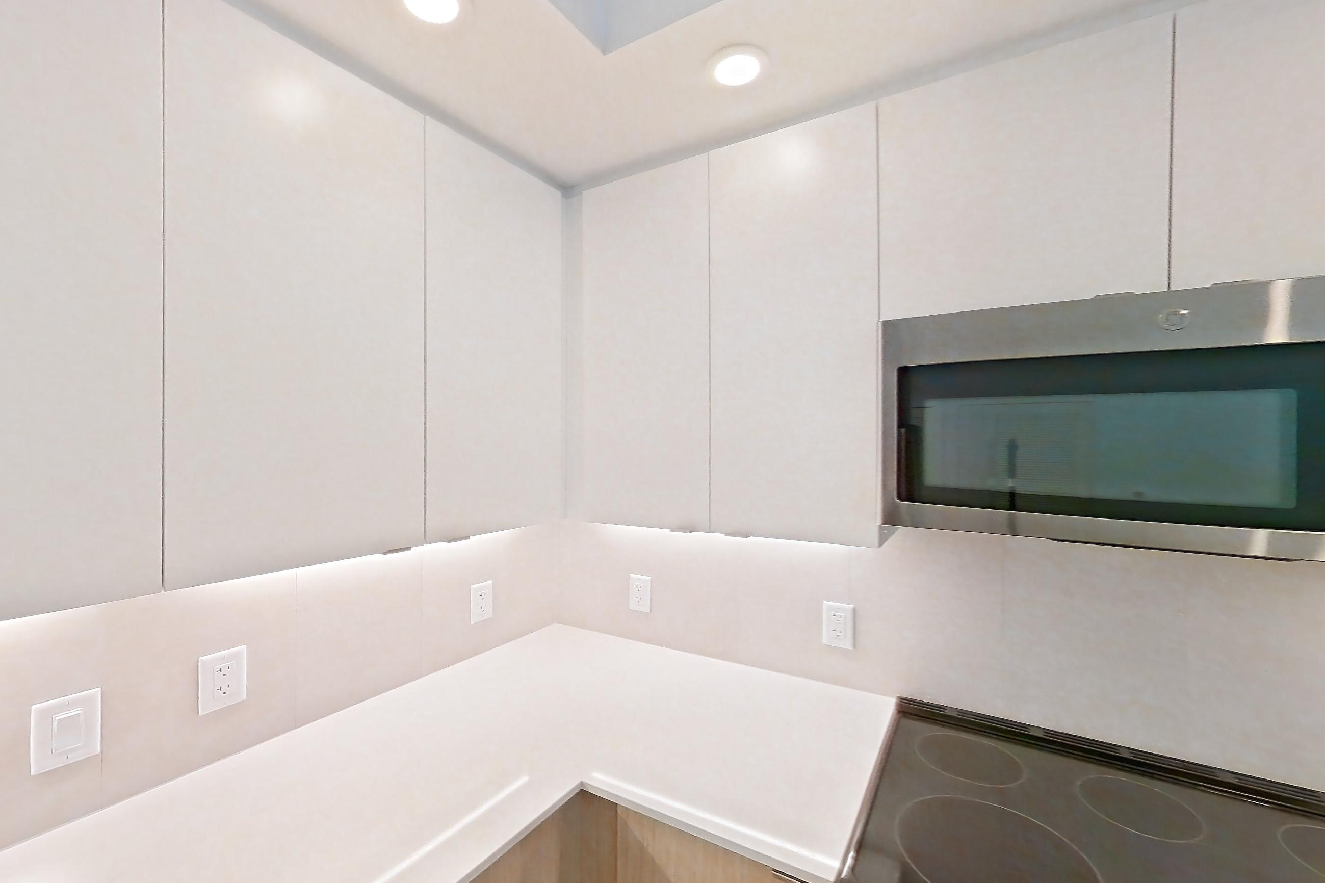 KITCHEN (representative of this floor plan)