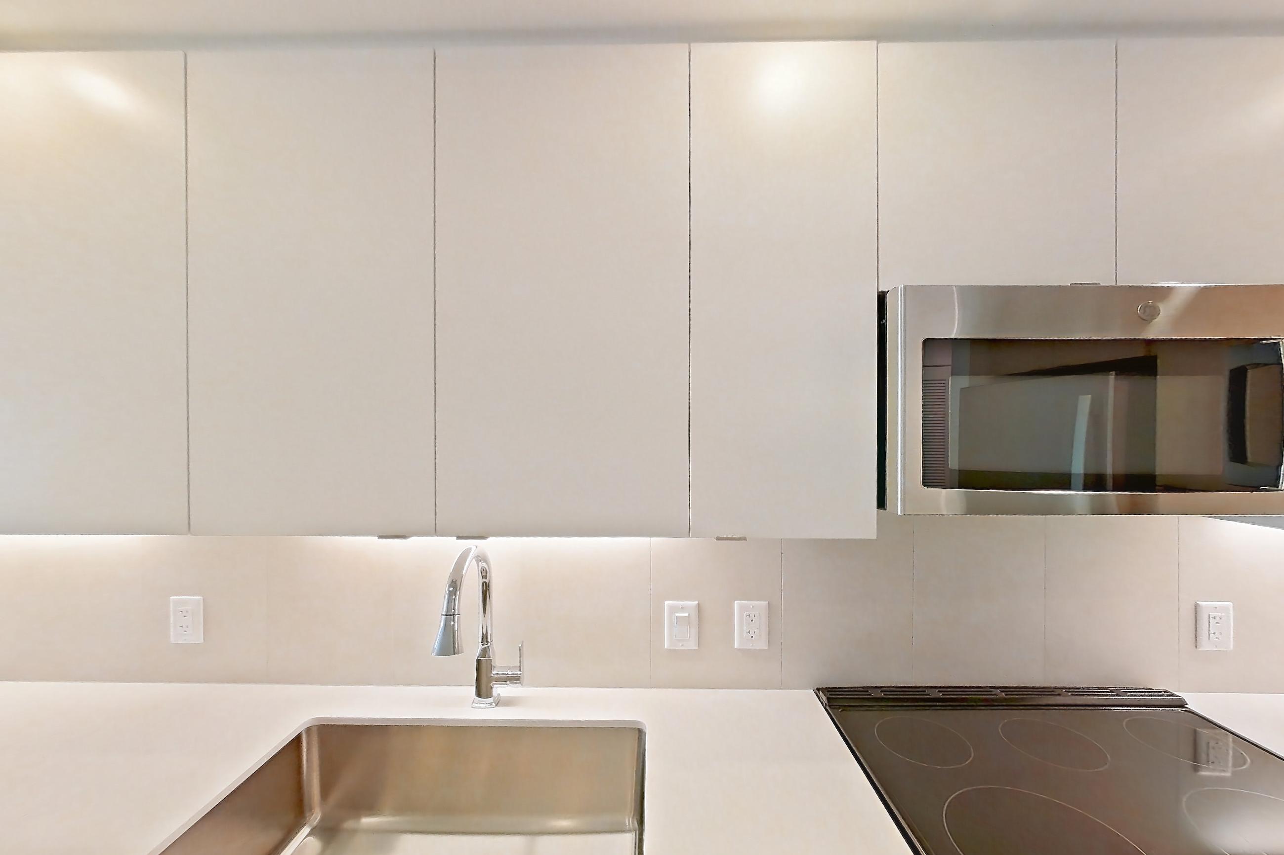 KITCHEN (representative of this floor plan)
