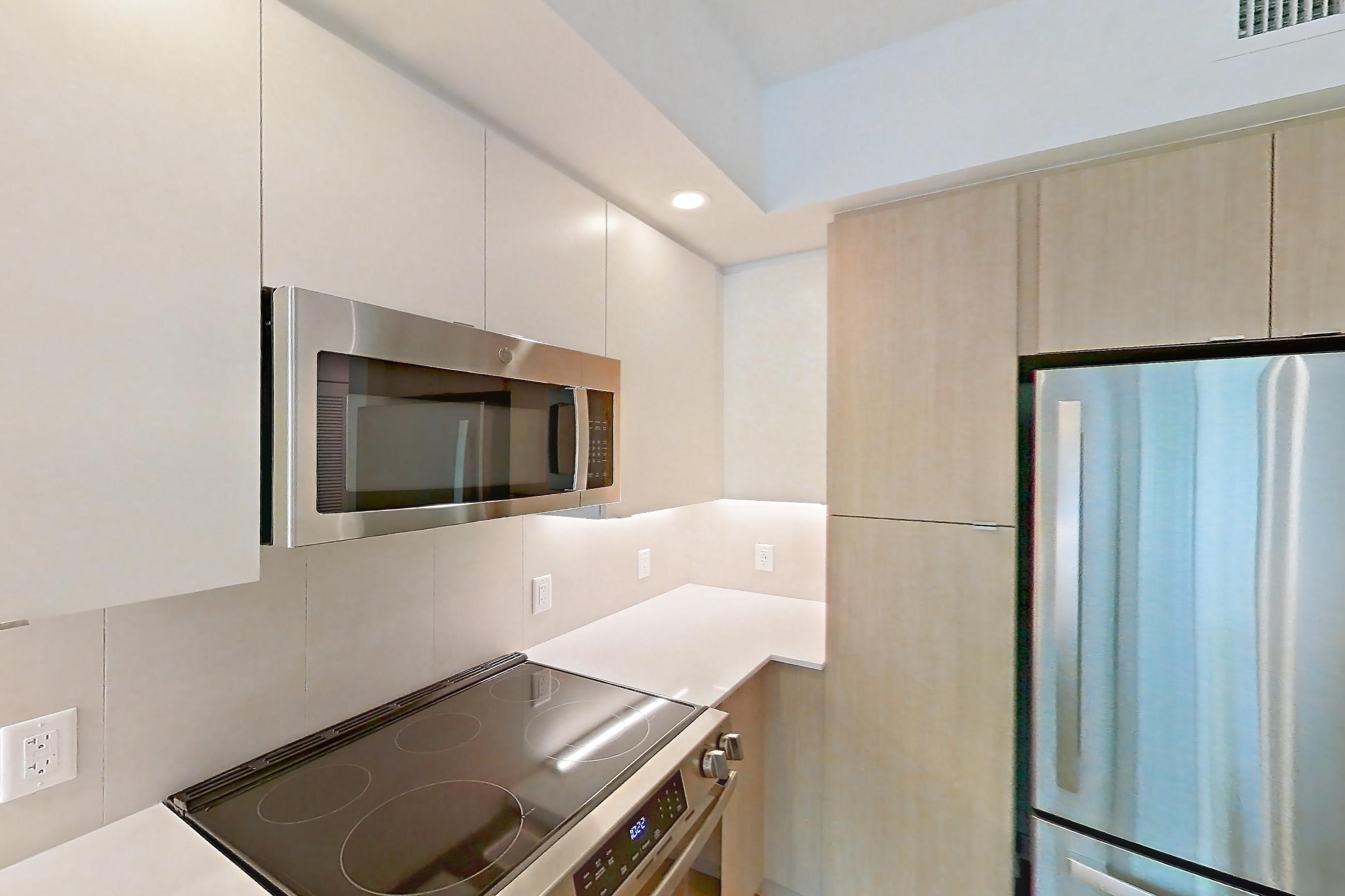 KITCHEN (representative of this floor plan)